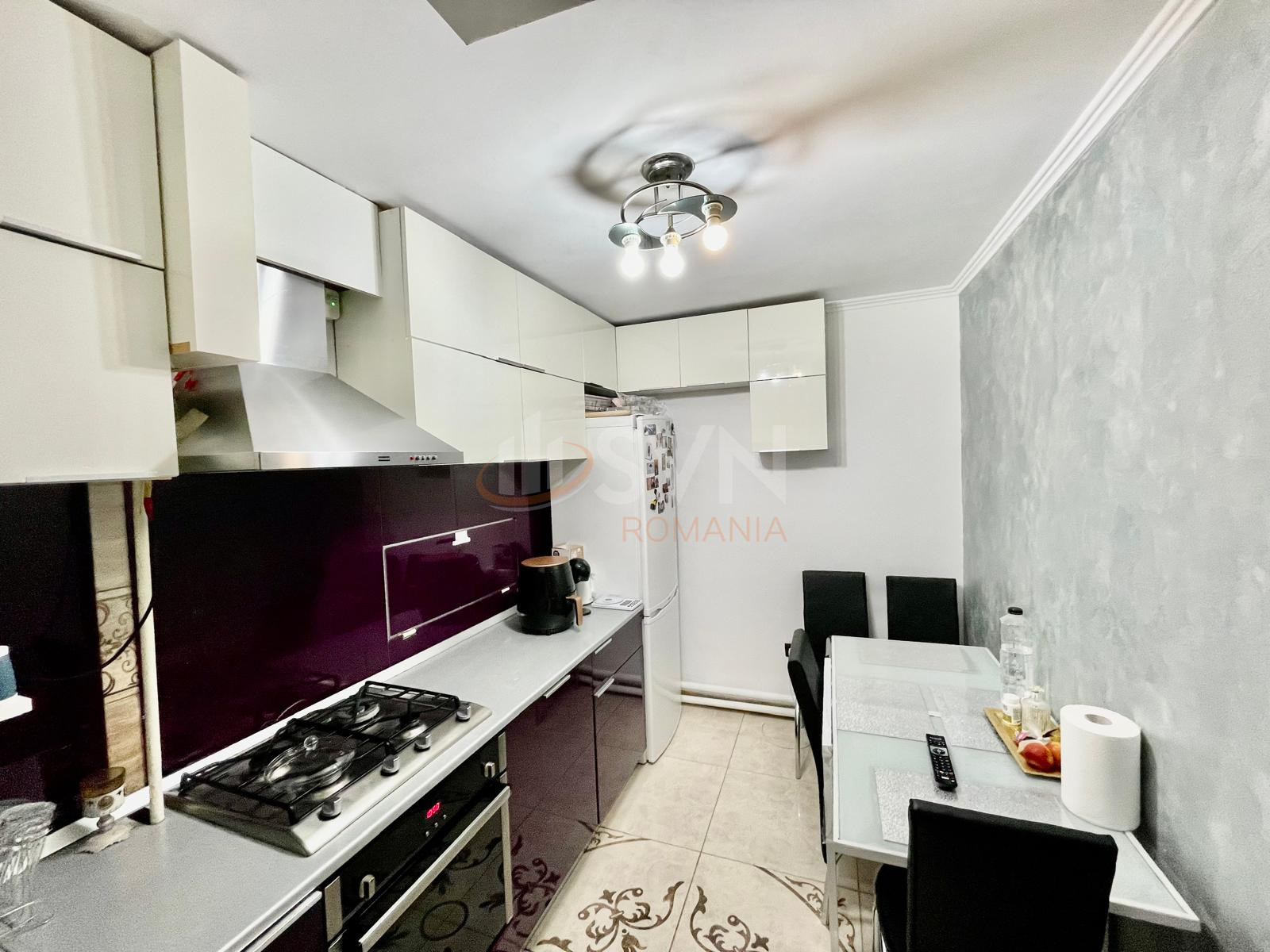 Apartament, 2 camere Bucuresti/Giurgiului