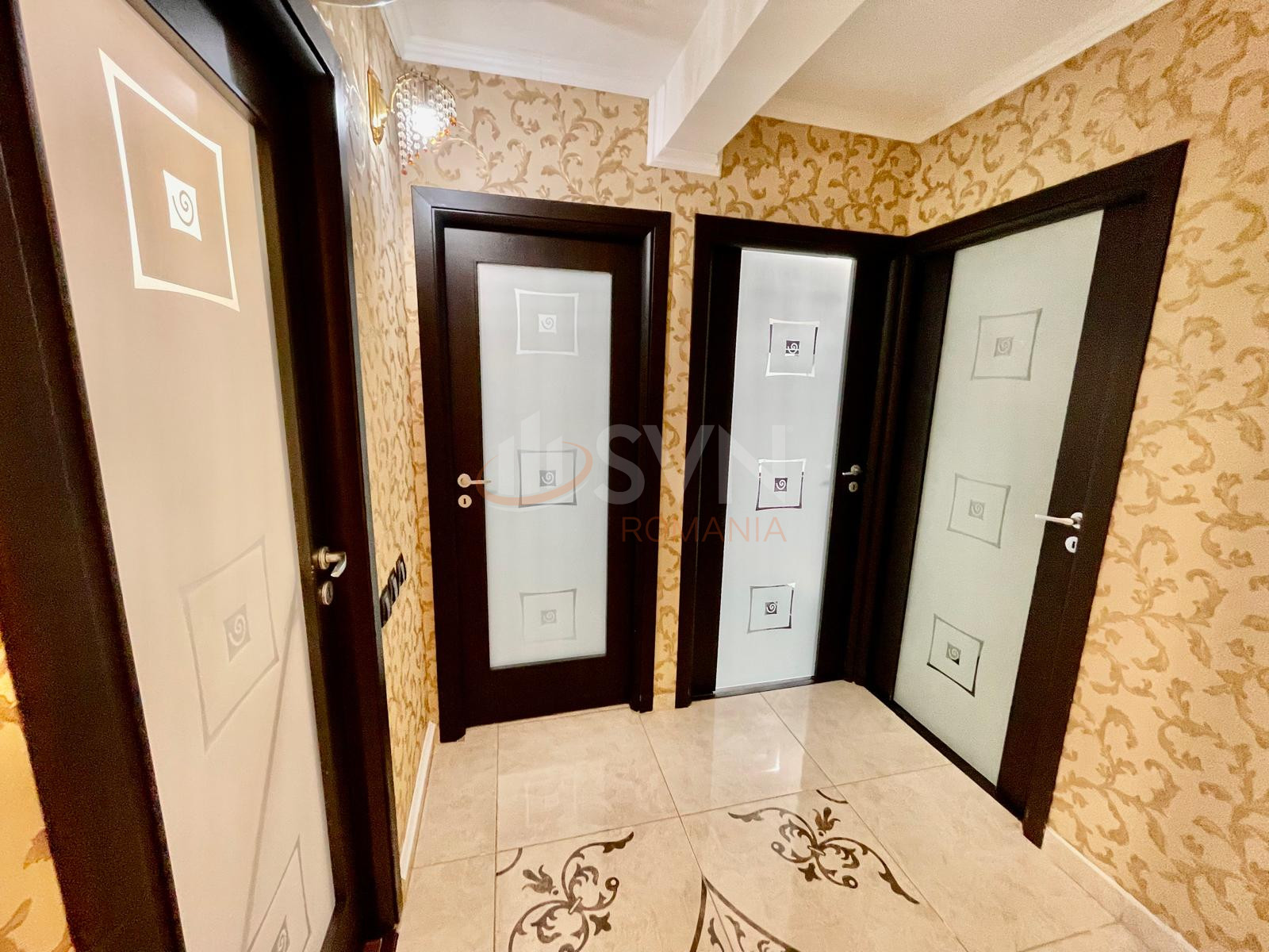 Apartament, 2 camere Bucuresti/Giurgiului