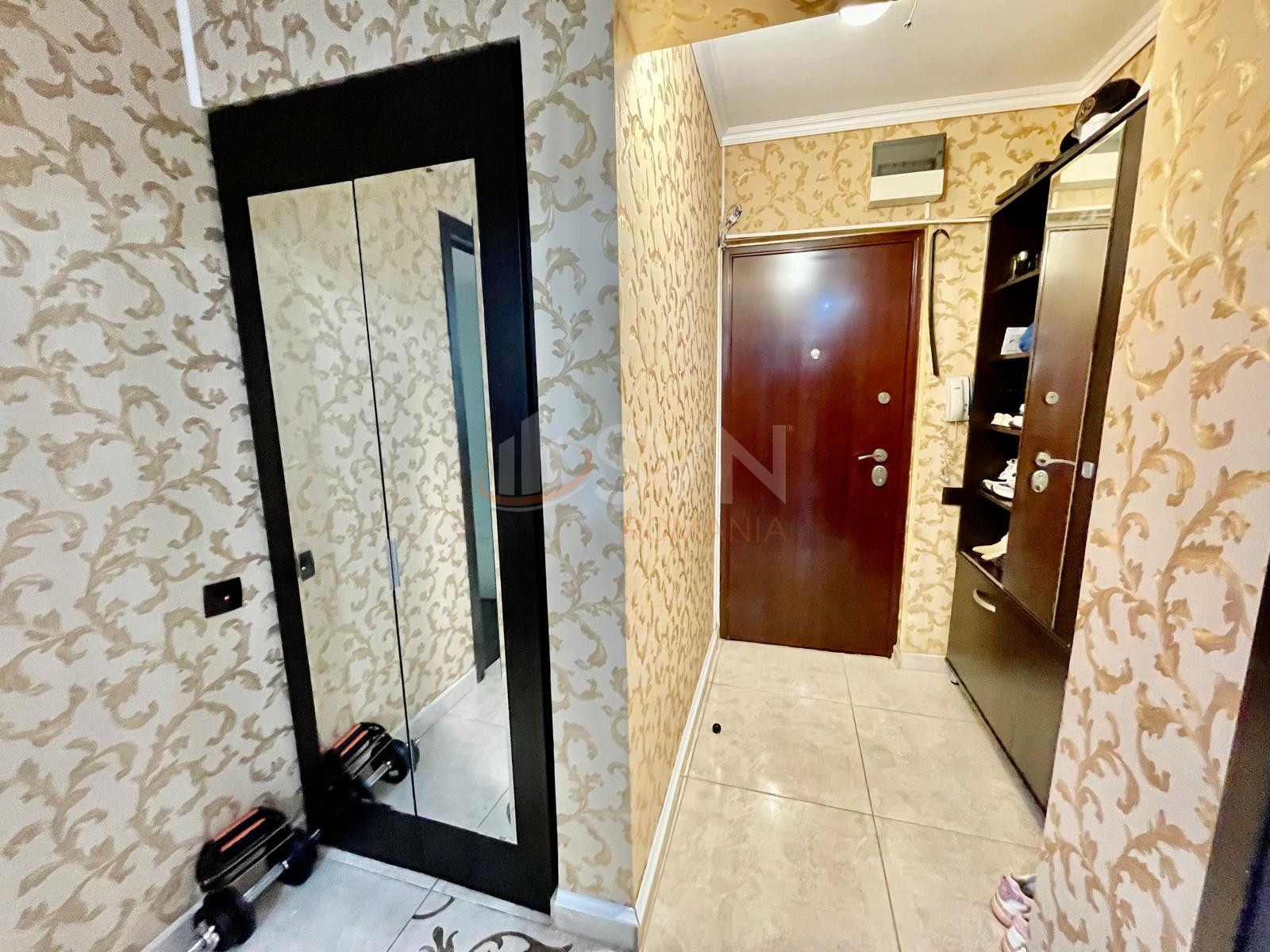 Apartament, 2 camere Bucuresti/Giurgiului