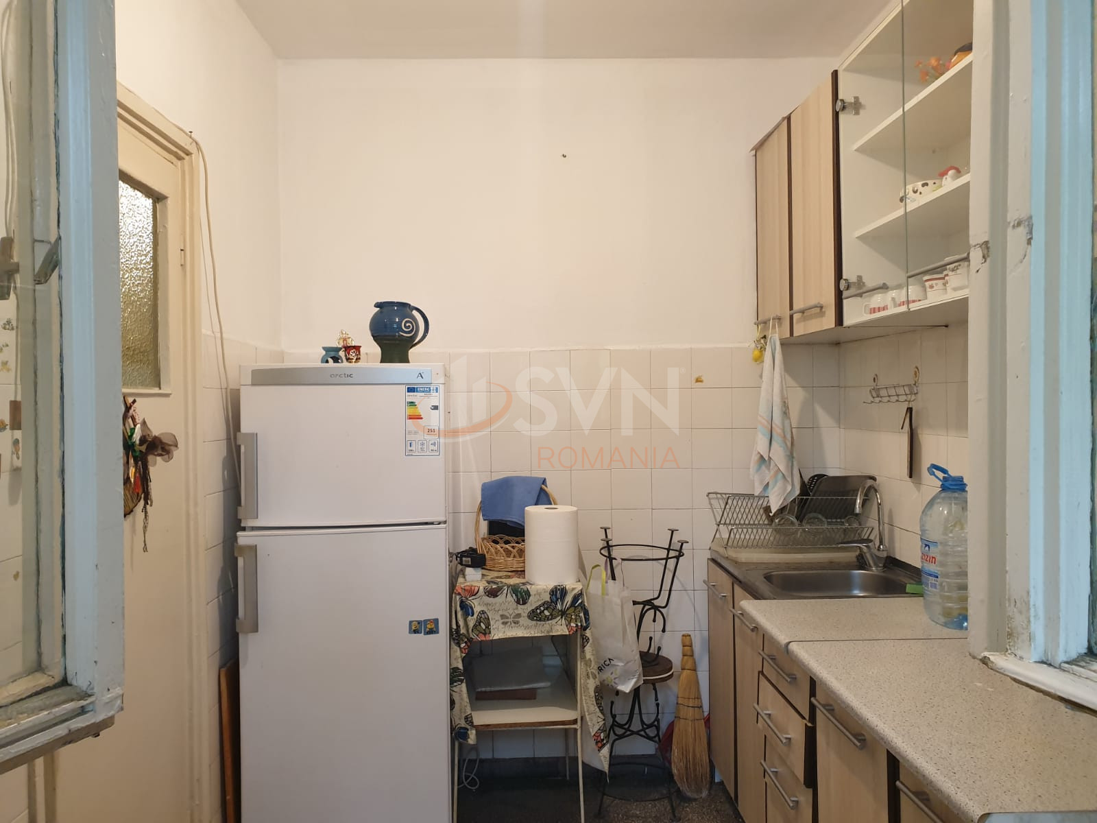 Apartament, 2 camere Bucuresti/1 Mai
