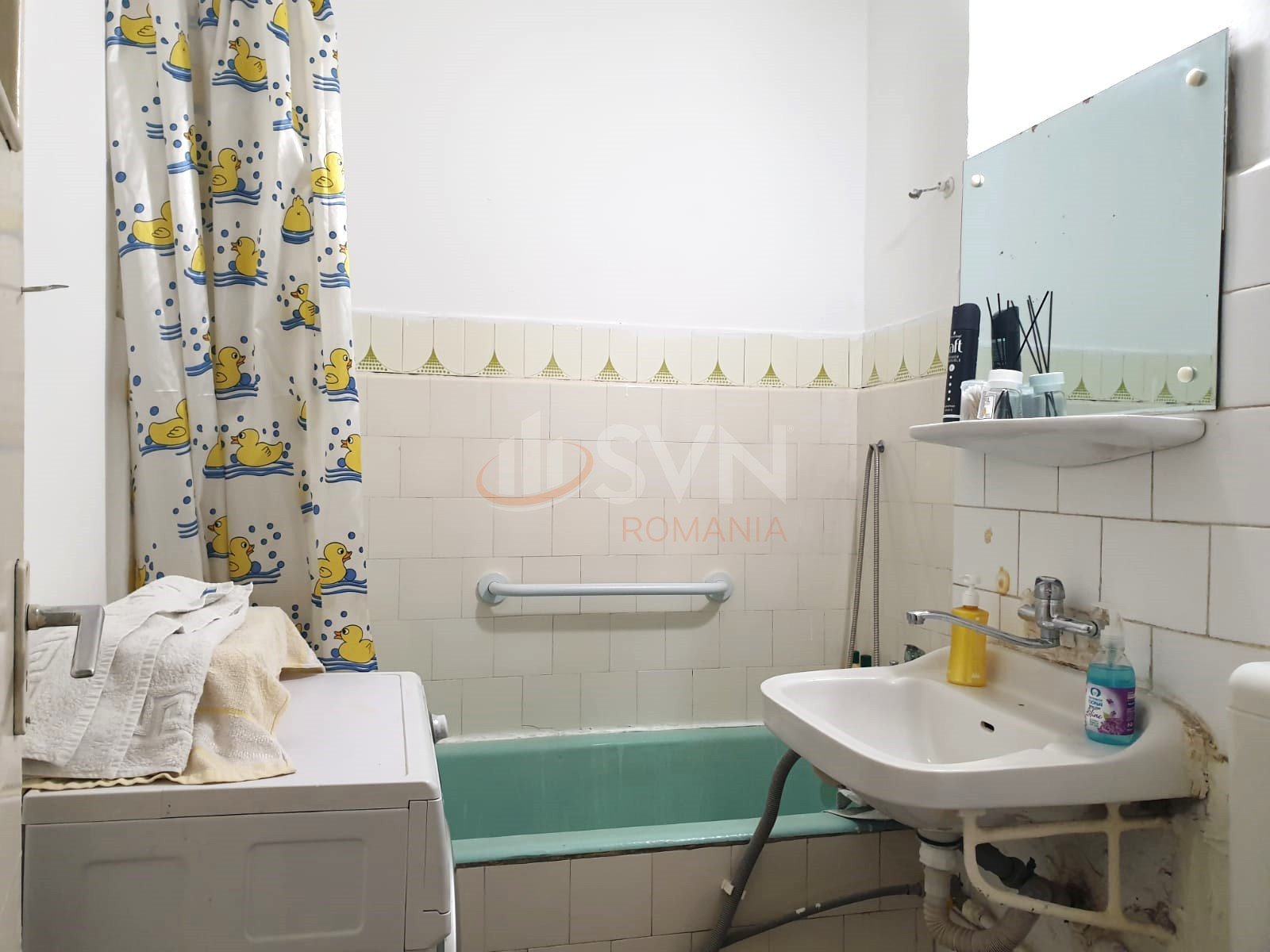 Apartament, 2 camere Bucuresti/1 Mai
