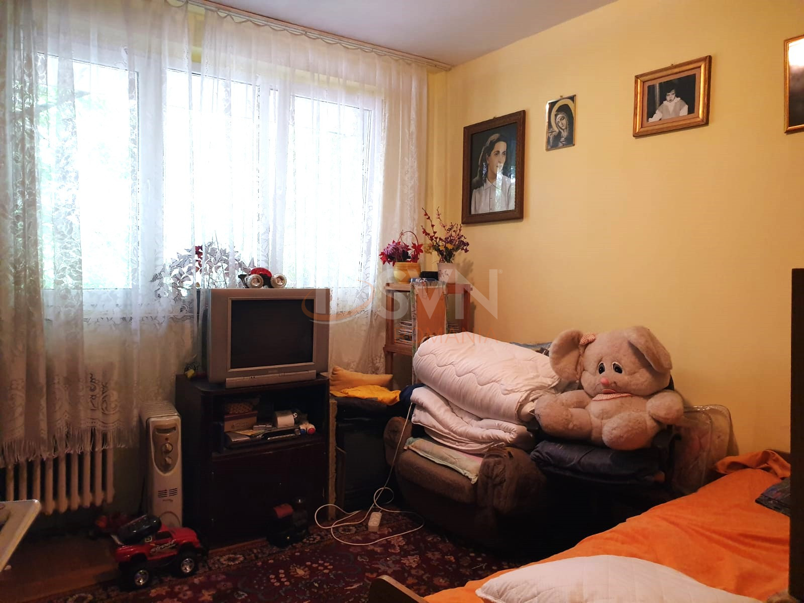 Apartament, 2 camere Bucuresti/1 Mai