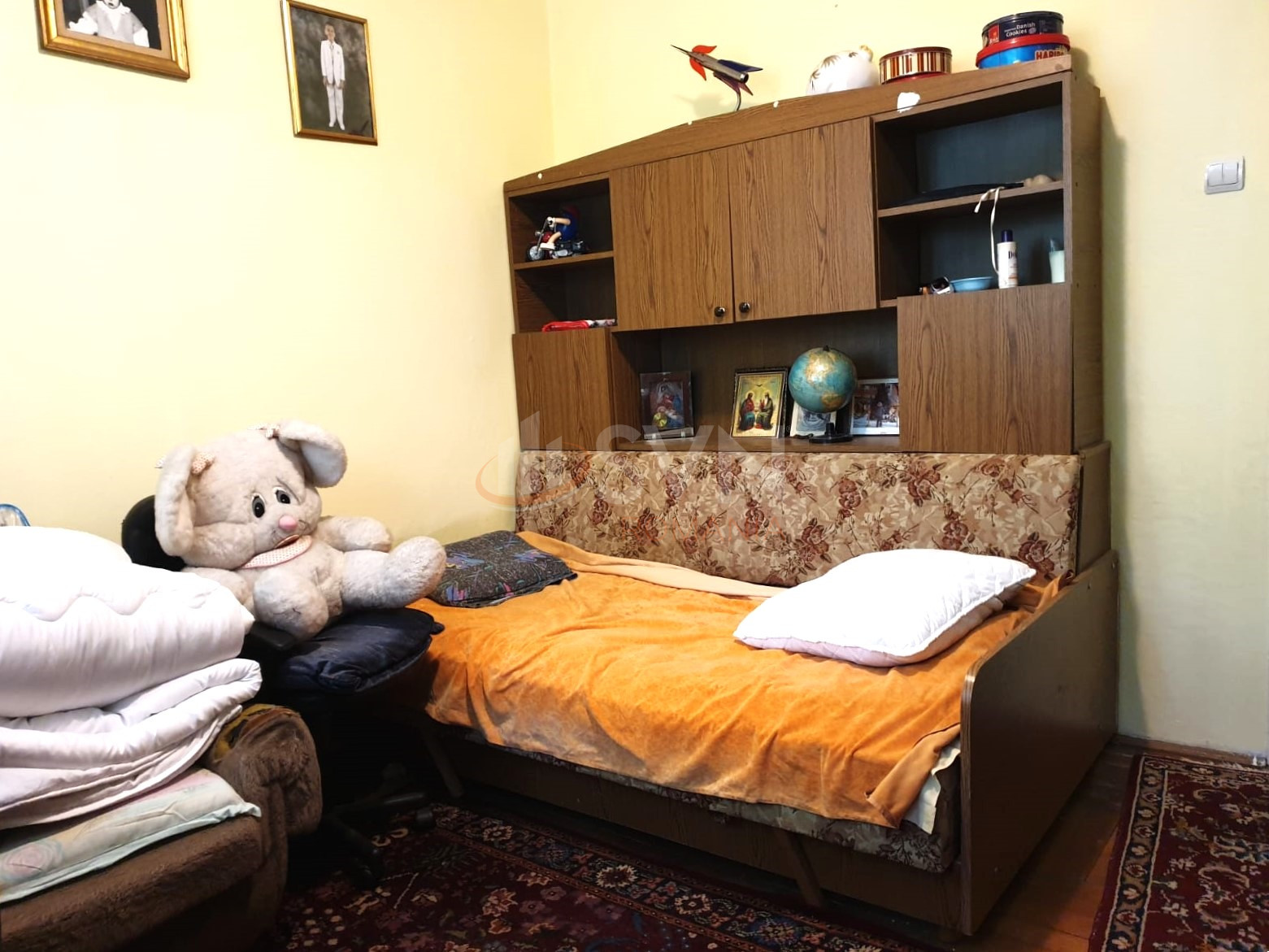 Apartament, 2 camere Bucuresti/1 Mai