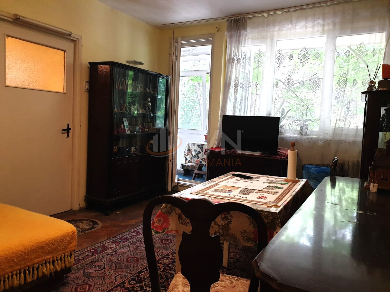 Apartament, 2 camere Bucuresti/1 Mai