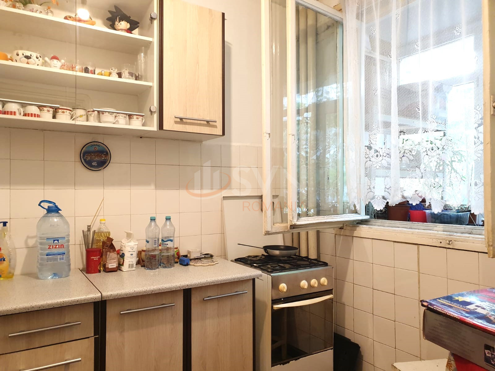 Apartament, 2 camere Bucuresti/1 Mai