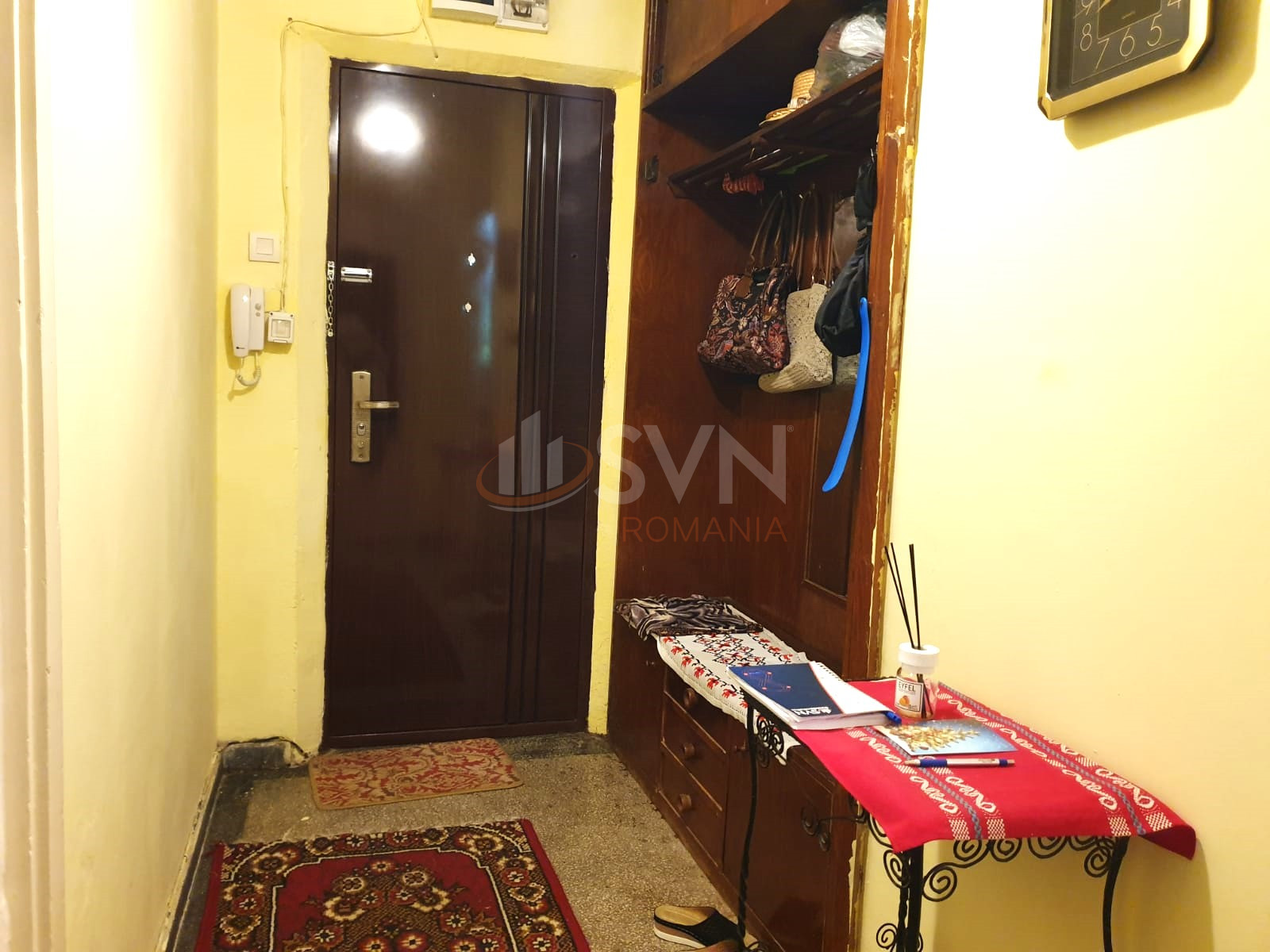 Apartament, 2 camere Bucuresti/1 Mai