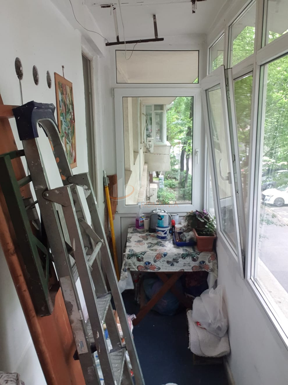 Apartament, 2 camere Bucuresti/1 Mai