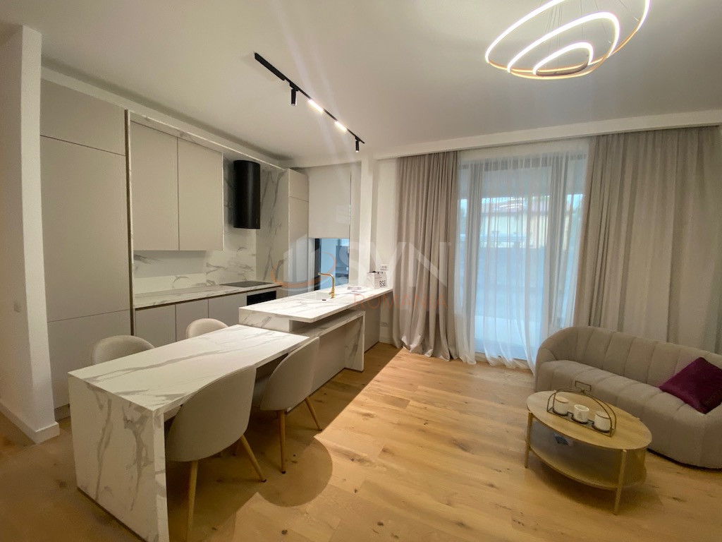 Apartament, 2 camere Bucuresti/Pipera