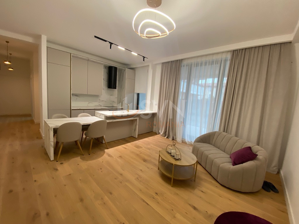 Apartament, 2 camere Bucuresti/Pipera