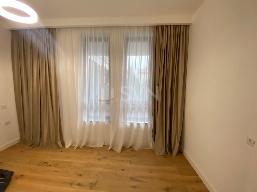 Apartament, 2 camere Bucuresti/Pipera