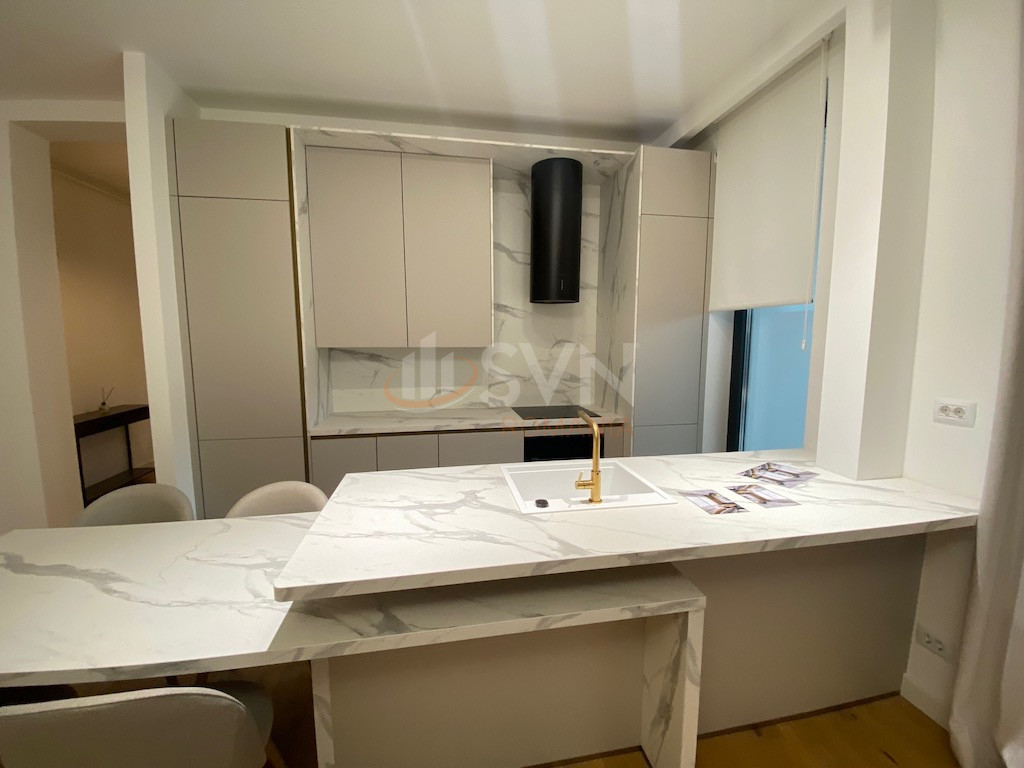 Apartament, 2 camere Bucuresti/Pipera