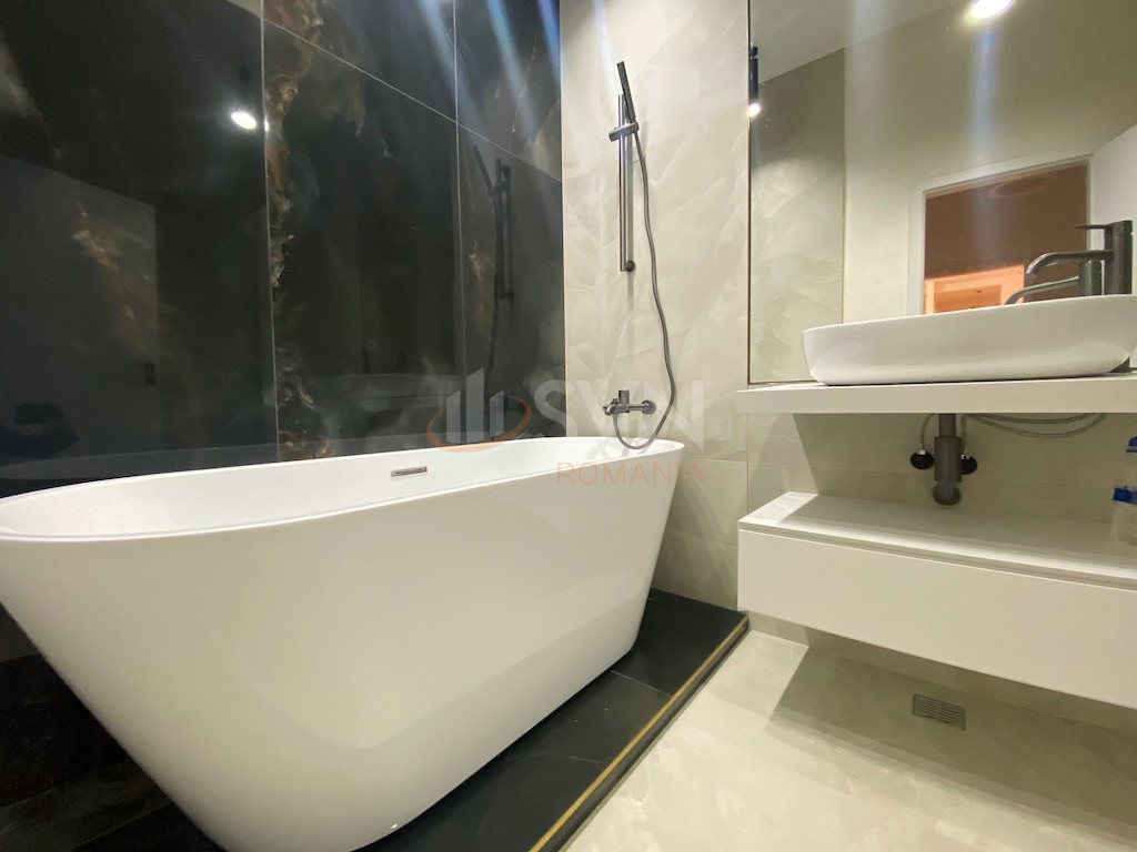 Apartament, 2 camere Bucuresti/Pipera