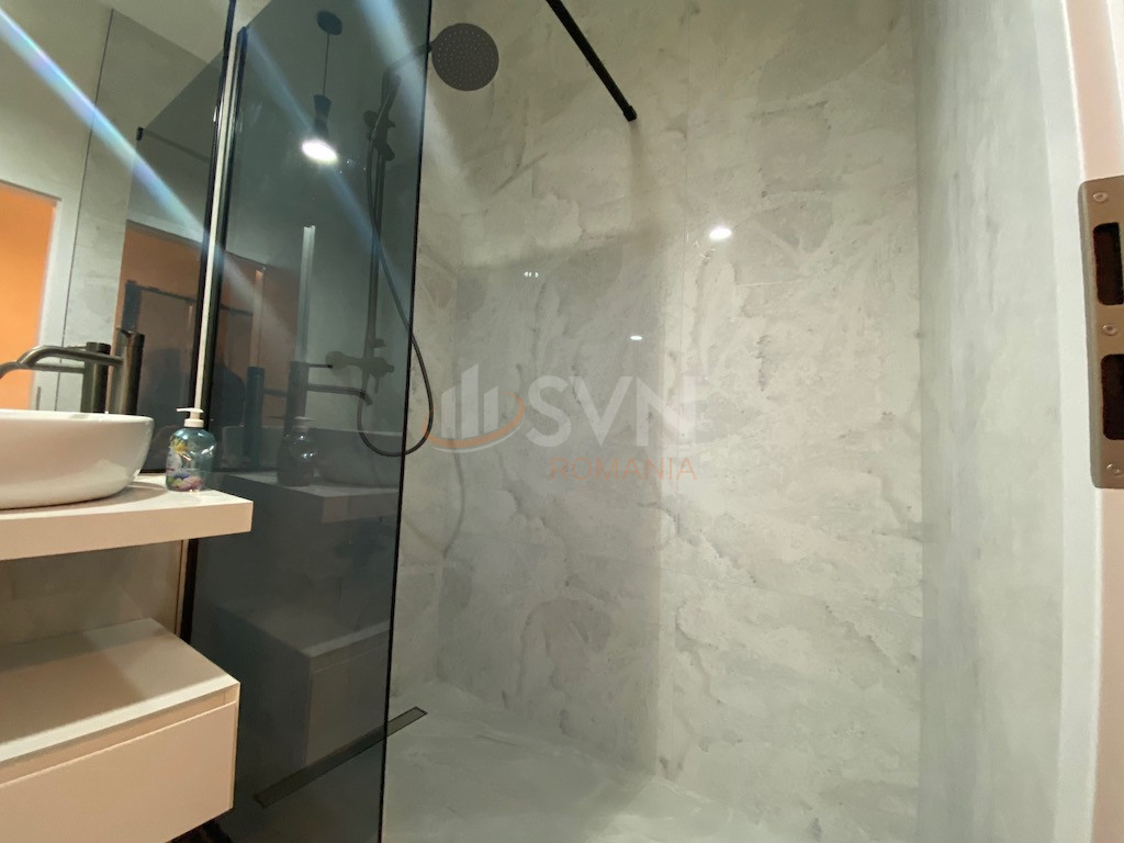 Apartament, 2 camere Bucuresti/Pipera