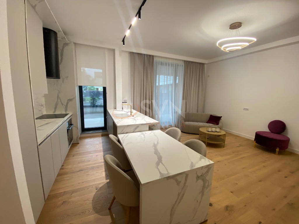 Apartament, 2 camere Bucuresti/Pipera