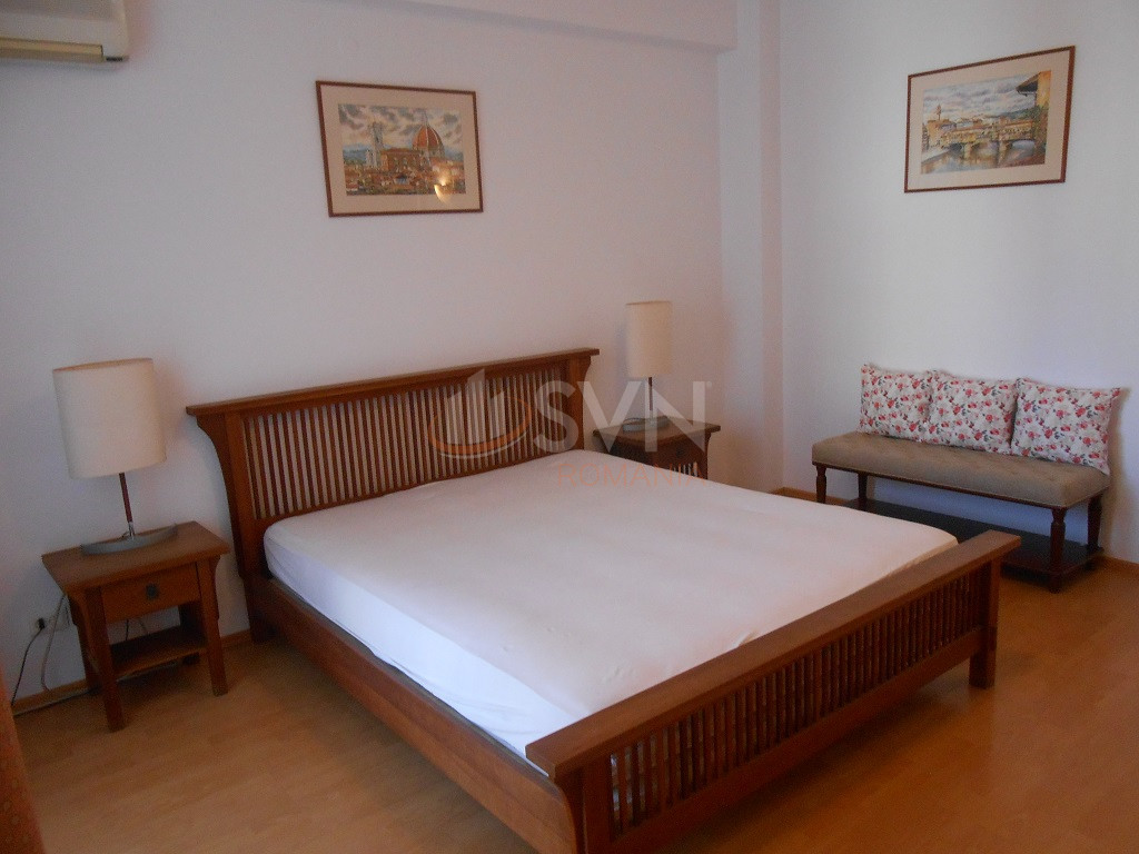 Apartament, 2 camere Bucuresti/Dorobanti