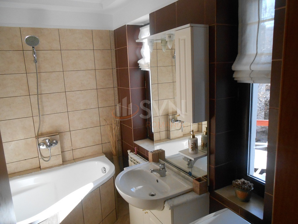 Apartament, 2 camere Bucuresti/Dorobanti