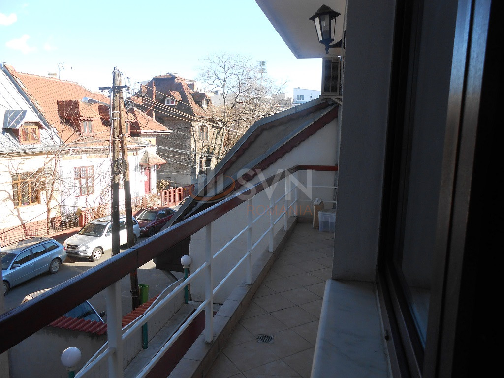 Apartament, 2 camere Bucuresti/Dorobanti