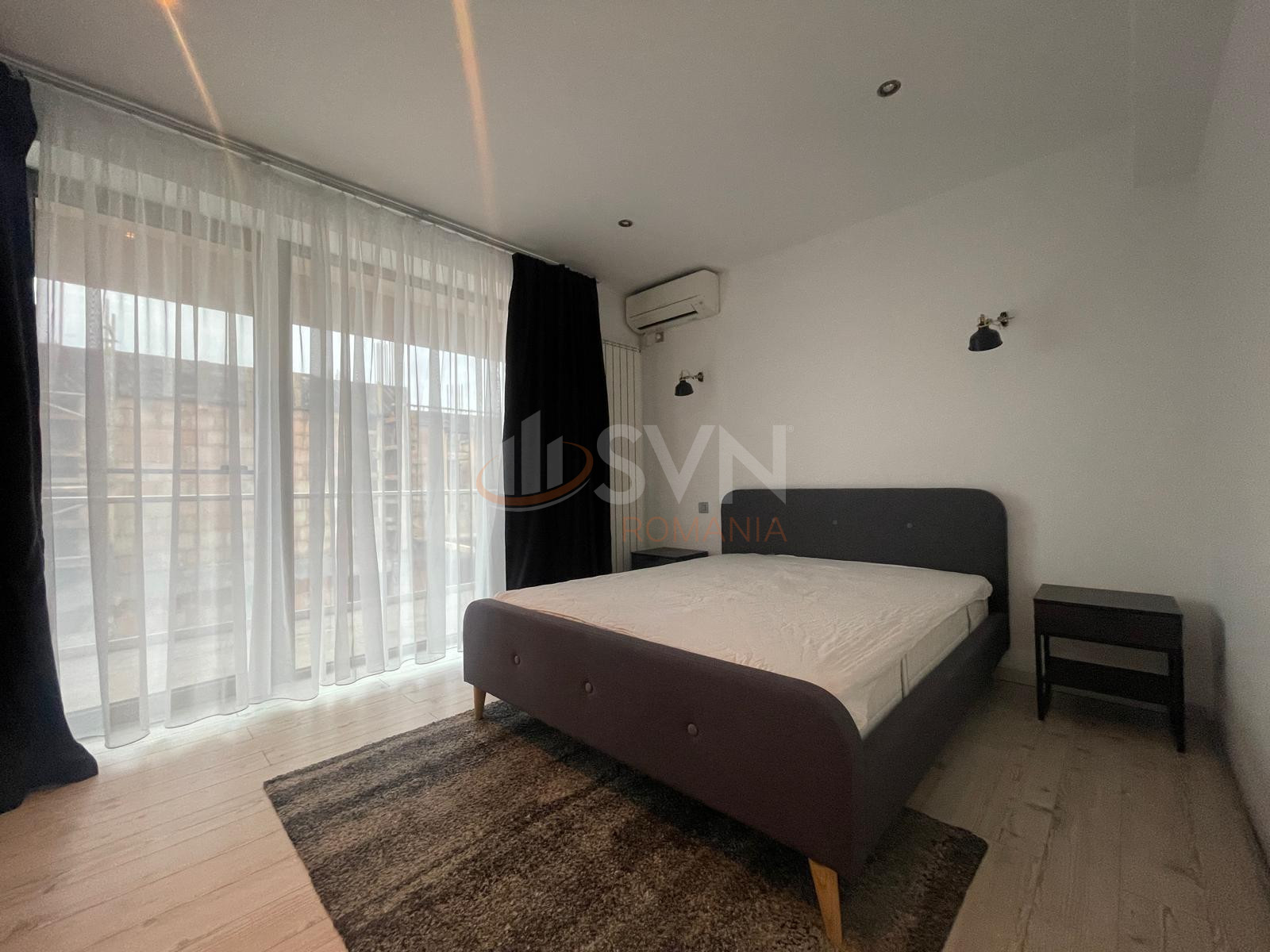 Apartament, 2 camere Bucuresti/Baneasa