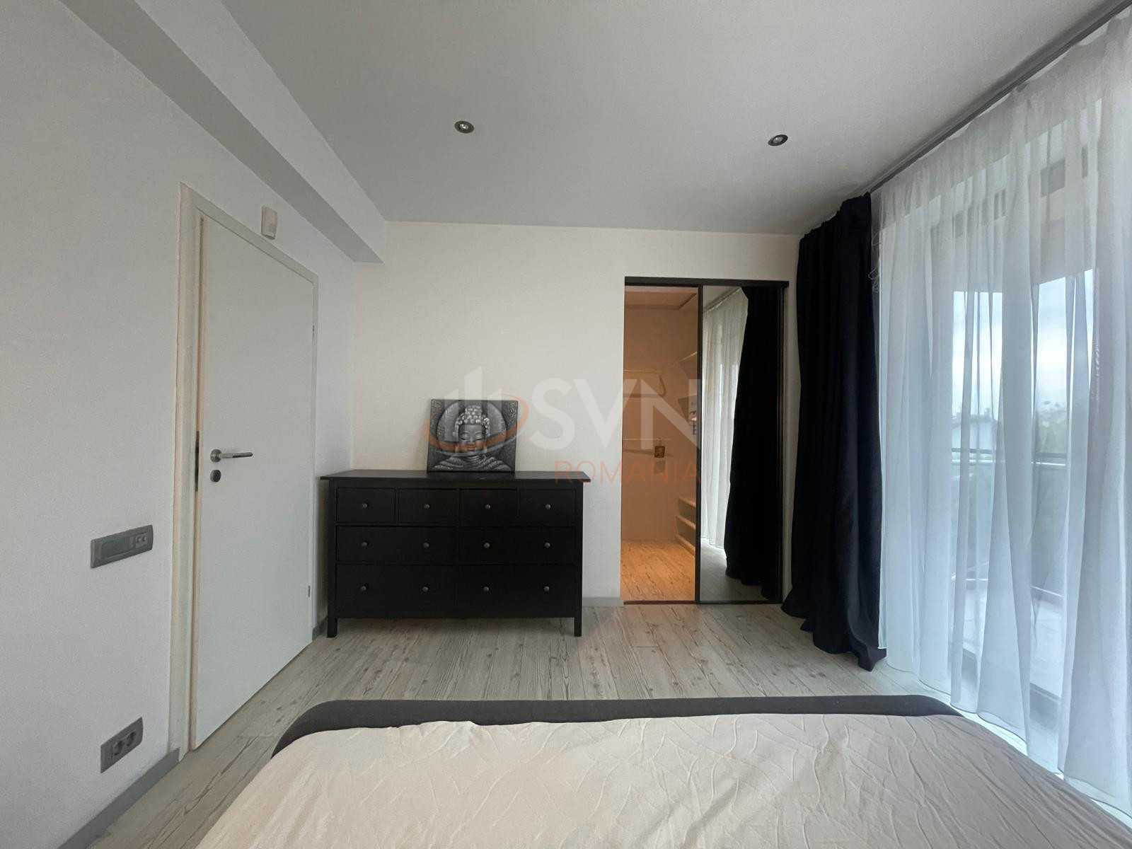 Apartament, 2 camere Bucuresti/Baneasa