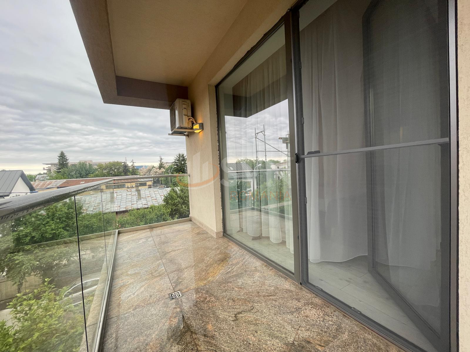 Apartament, 2 camere Bucuresti/Baneasa