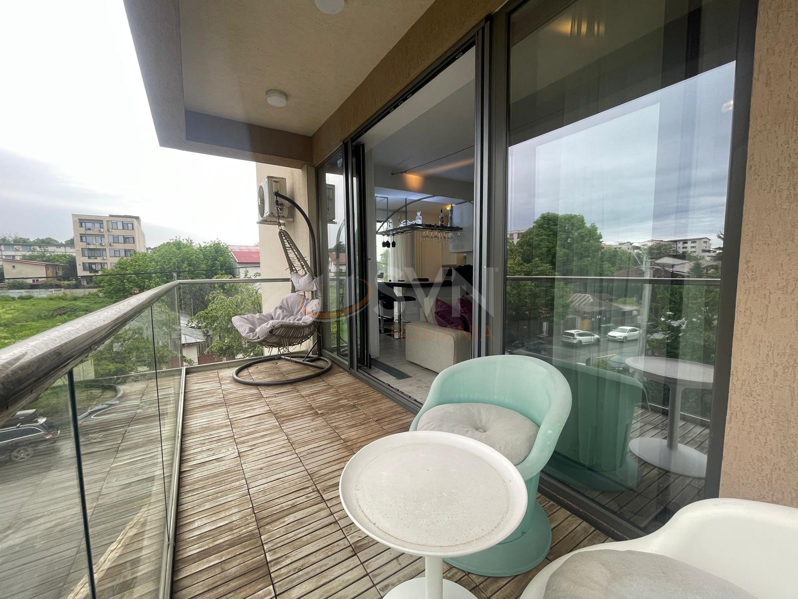 Apartament, 2 camere Bucuresti/Baneasa