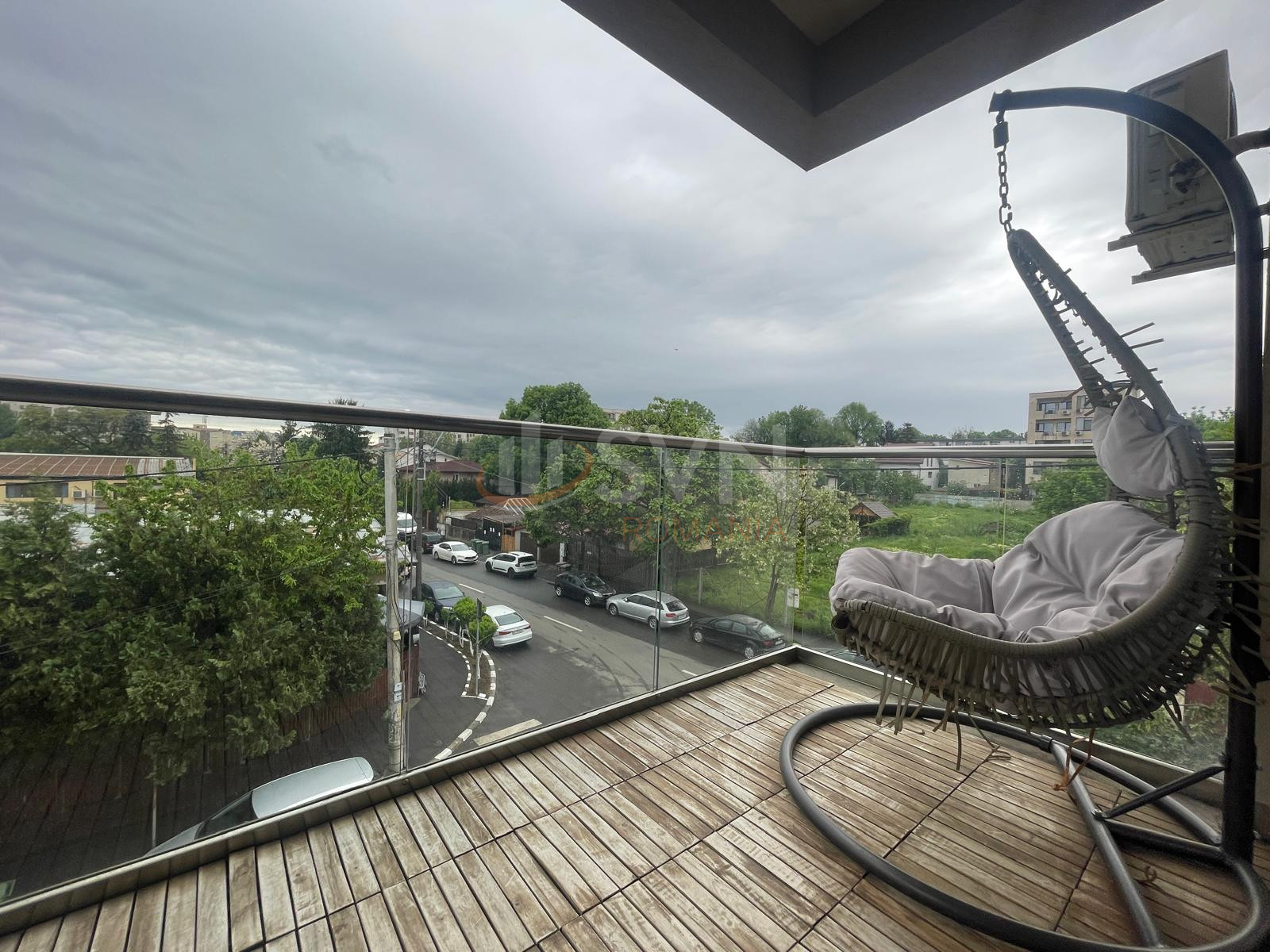 Apartament, 2 camere Bucuresti/Baneasa