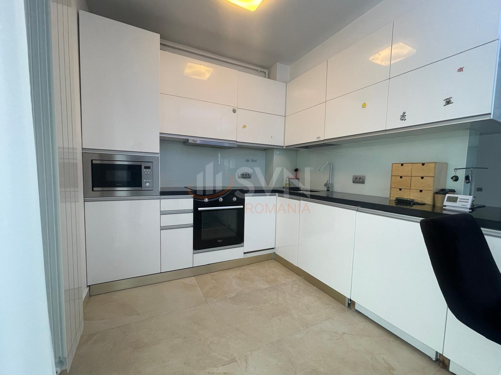 Apartament, 2 camere Bucuresti/Baneasa