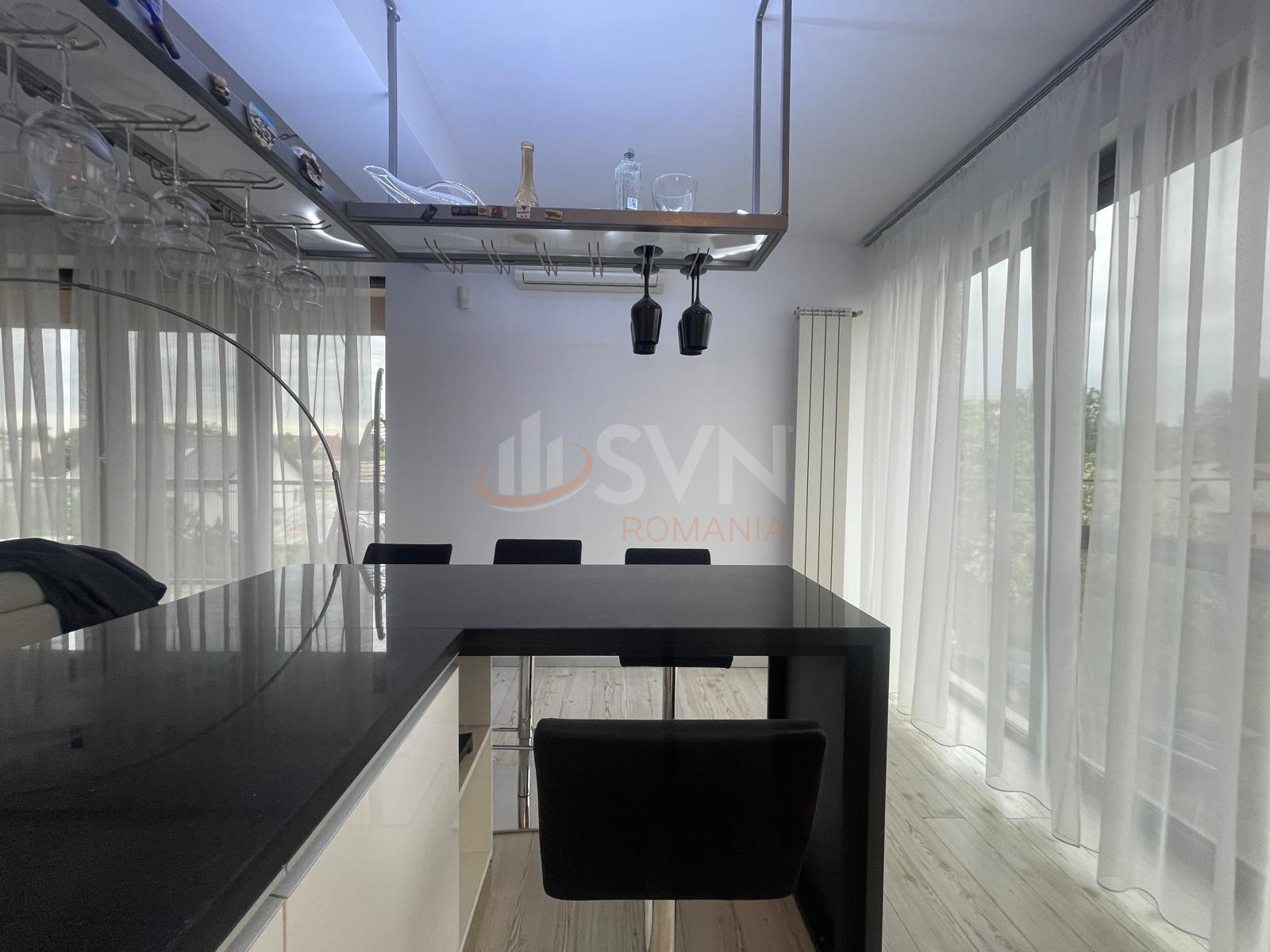 Apartament, 2 camere Bucuresti/Baneasa