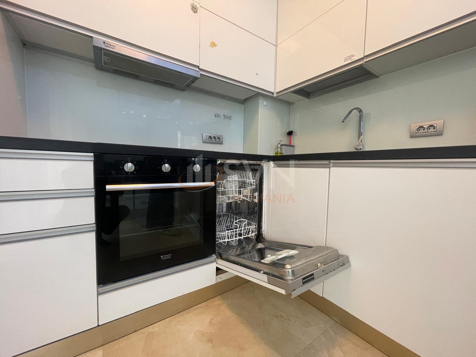 Apartament, 2 camere Bucuresti/Baneasa