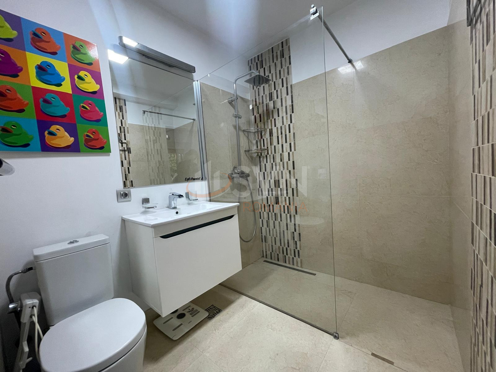 Apartament, 2 camere Bucuresti/Baneasa