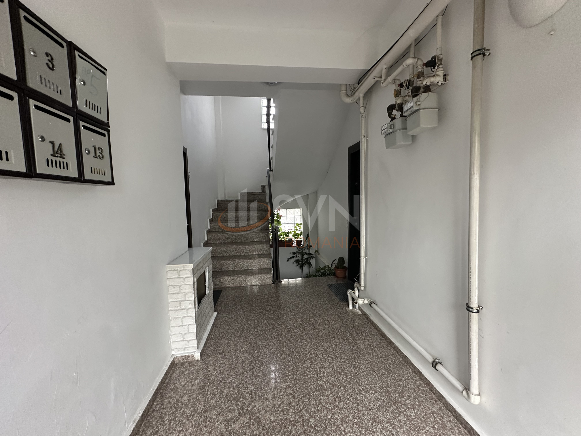 Apartament, 2 camere Bucuresti/Bucurestii Noi