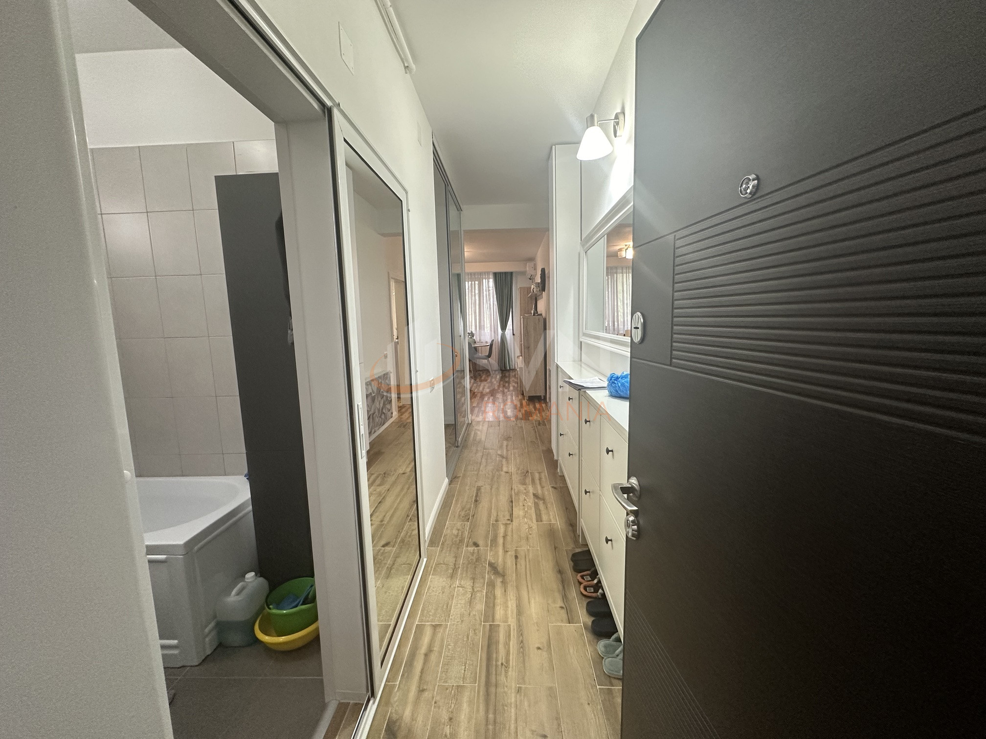 Apartament, 2 camere Bucuresti/Bucurestii Noi