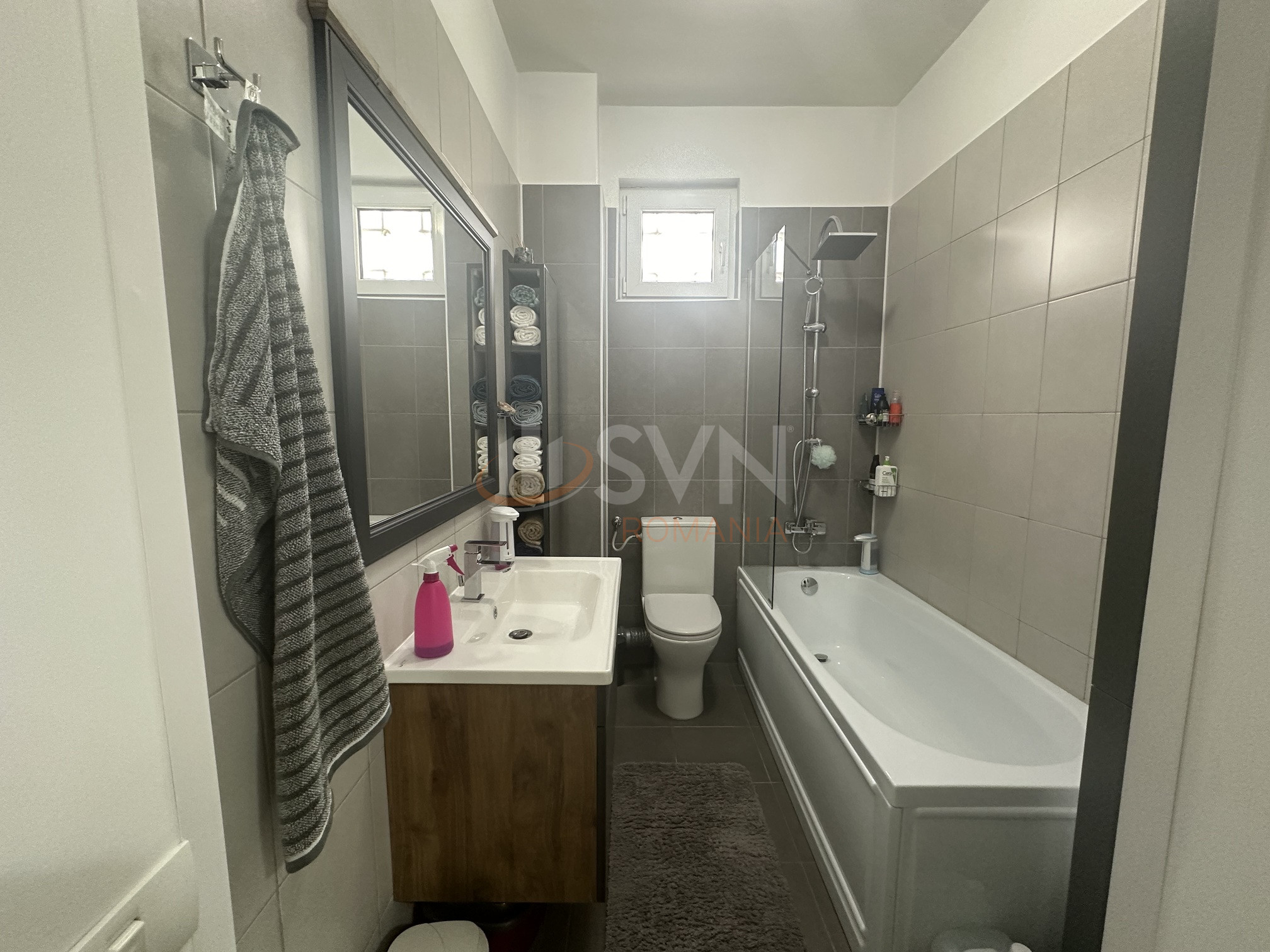 Apartament, 2 camere Bucuresti/Bucurestii Noi