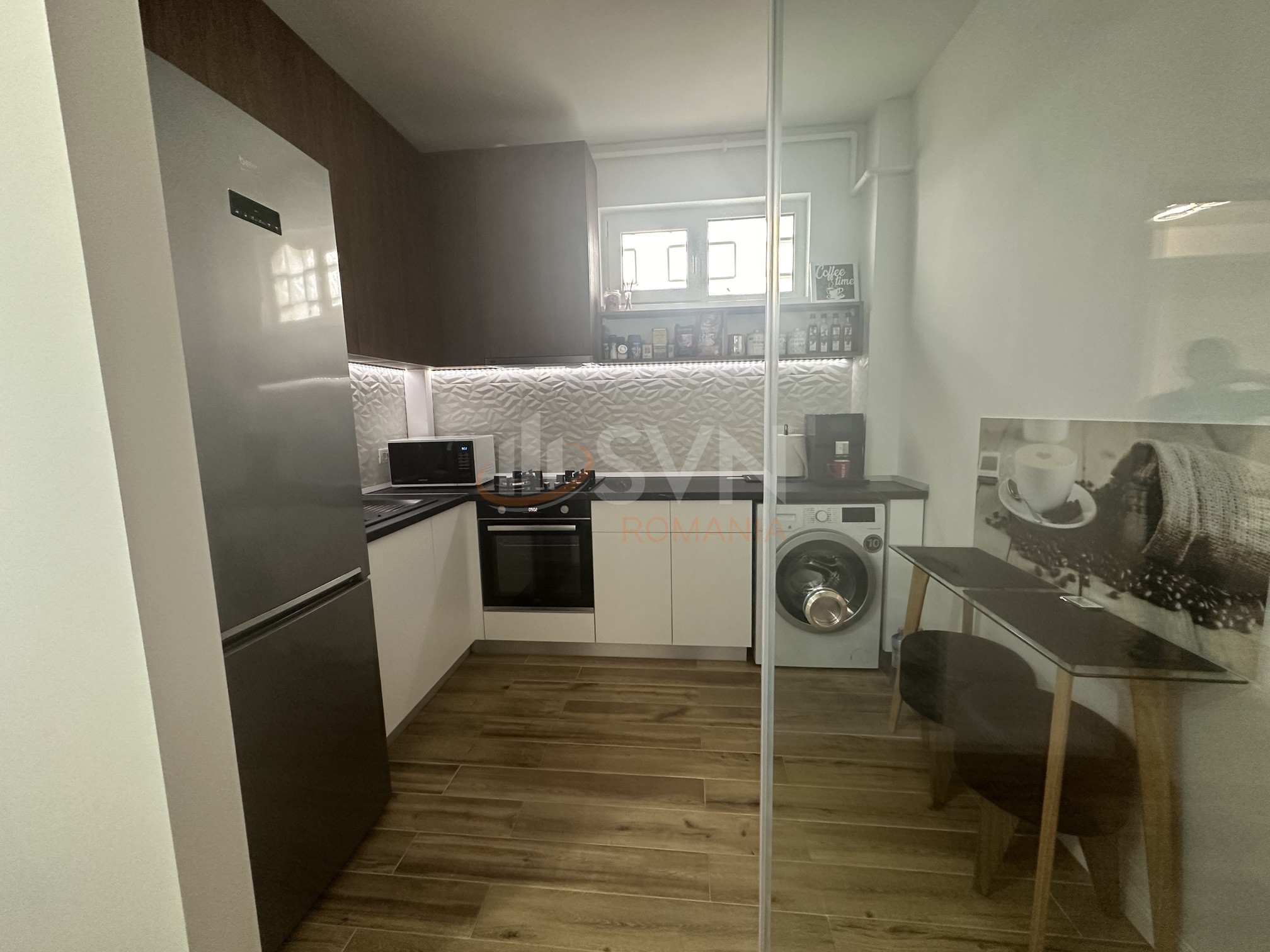 Apartament, 2 camere Bucuresti/Bucurestii Noi