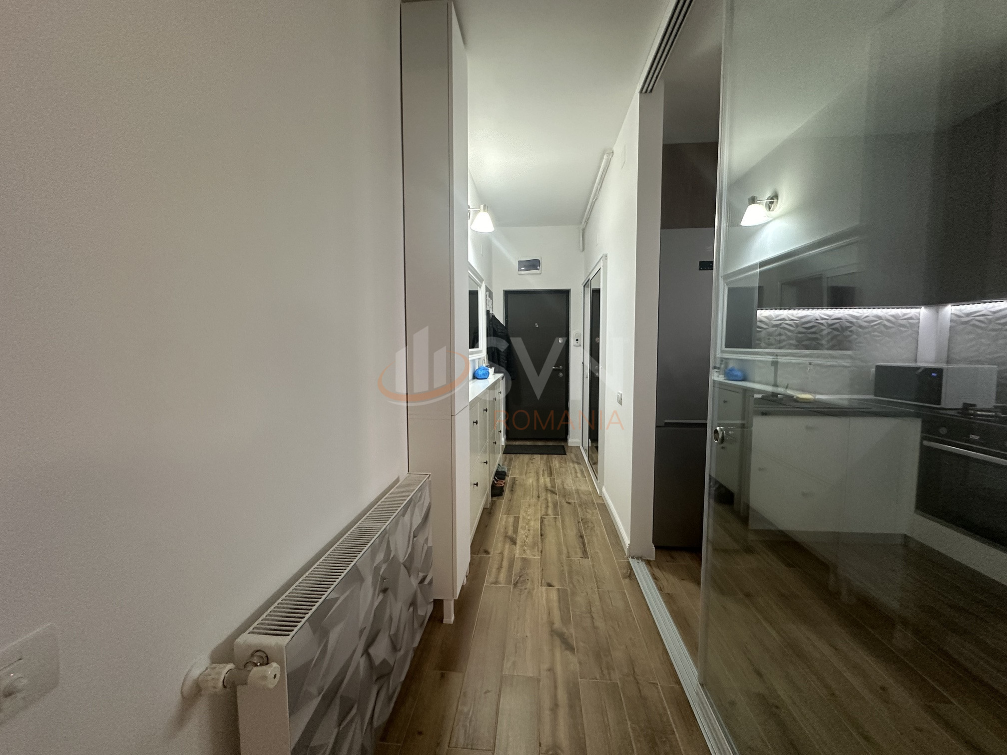 Apartament, 2 camere Bucuresti/Bucurestii Noi