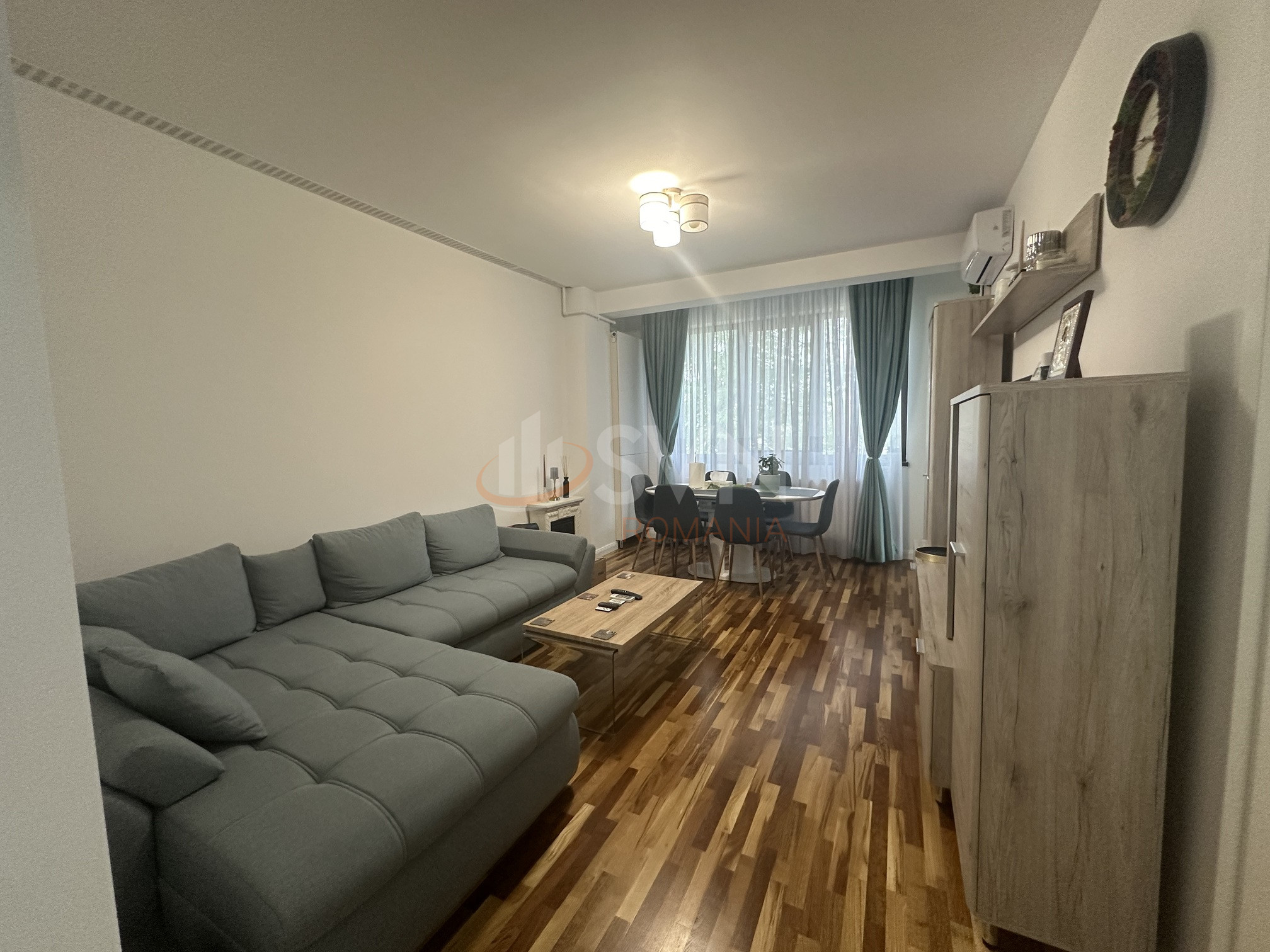 Apartament, 2 camere Bucuresti/Bucurestii Noi