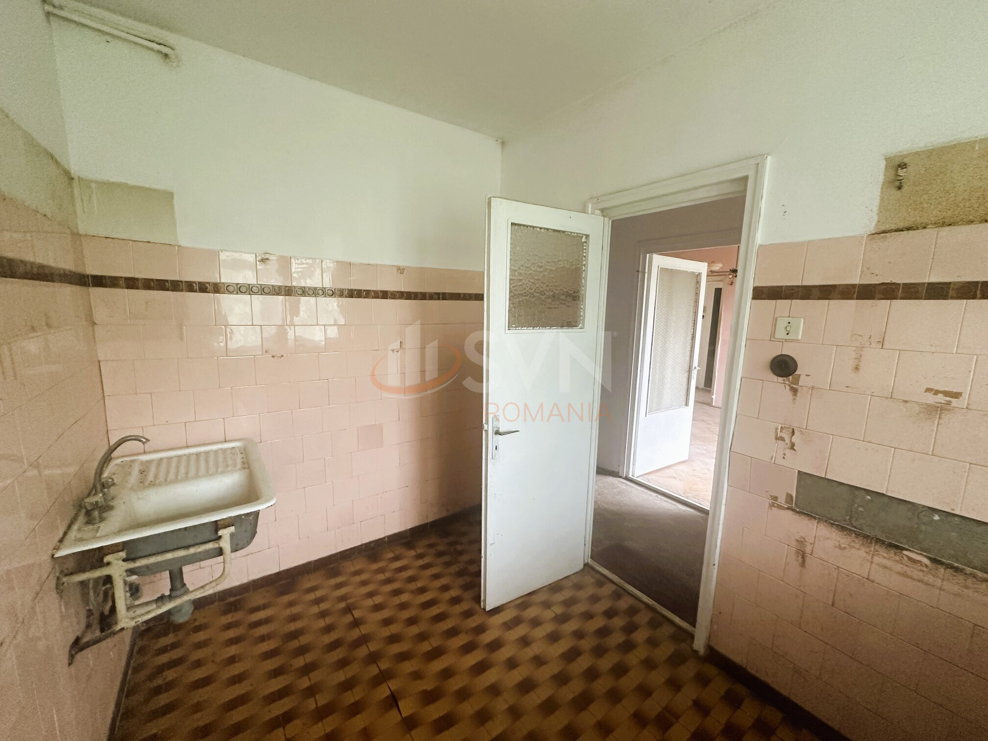 Apartament, 2 camere Bucuresti/Pajura