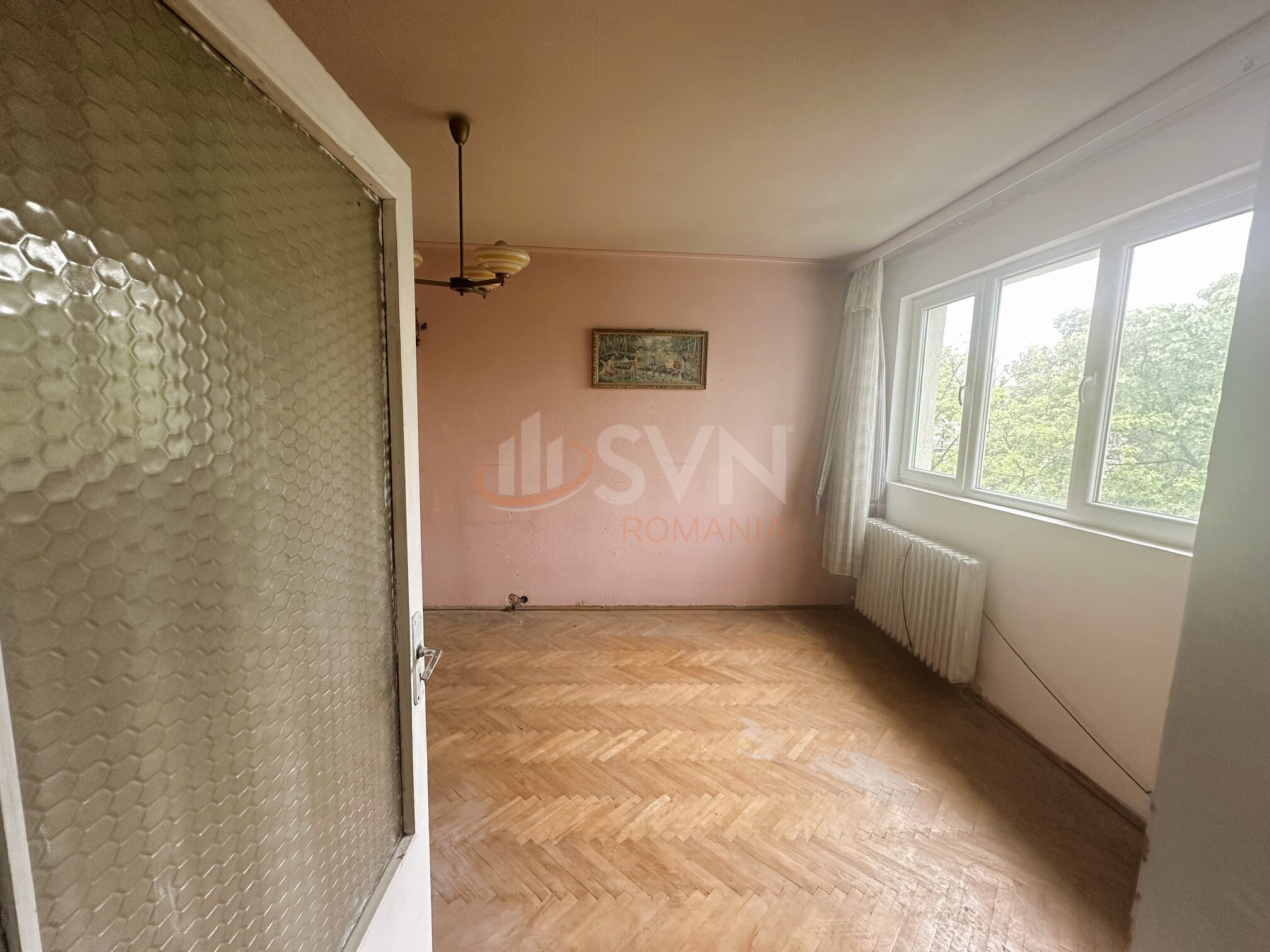 Apartament, 2 camere Bucuresti/Pajura