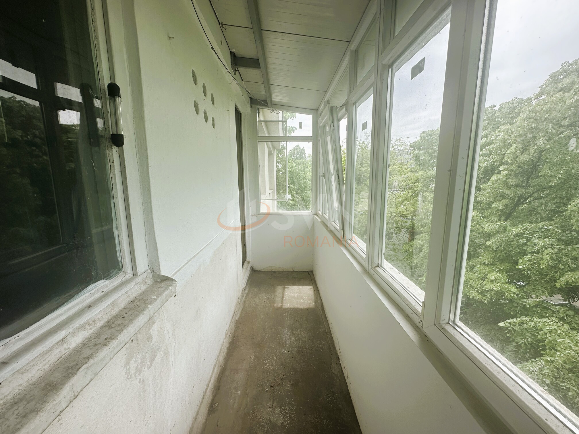 Apartament, 2 camere Bucuresti/Pajura