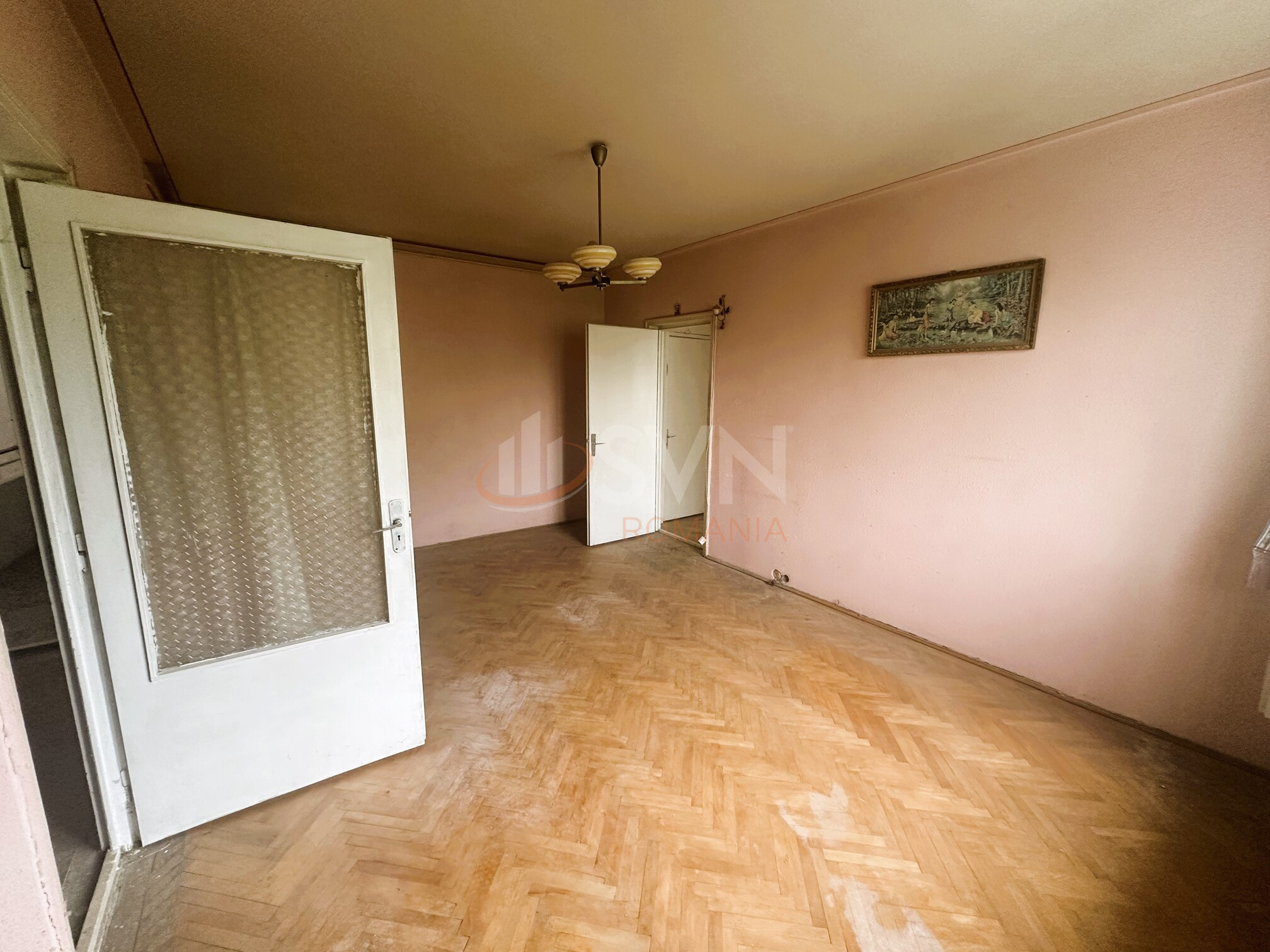 Apartament, 2 camere Bucuresti/Pajura