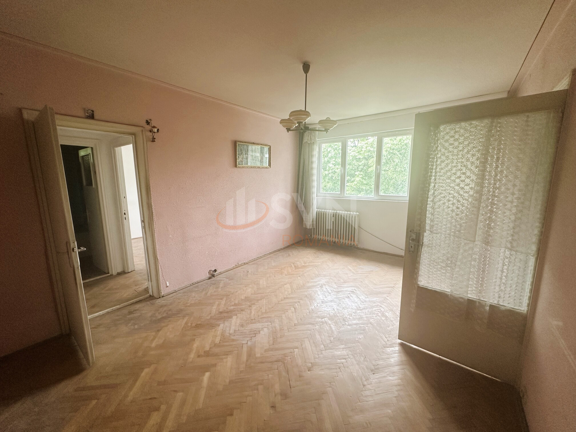 Apartament, 2 camere Bucuresti/Pajura