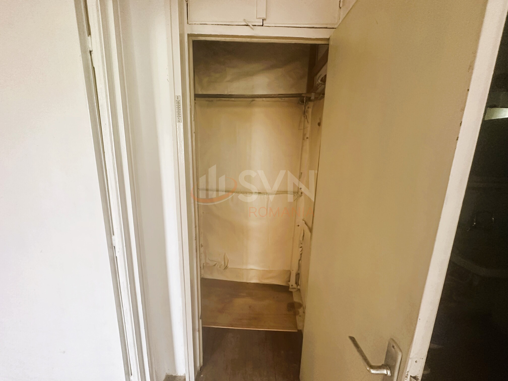 Apartament, 2 camere Bucuresti/Pajura