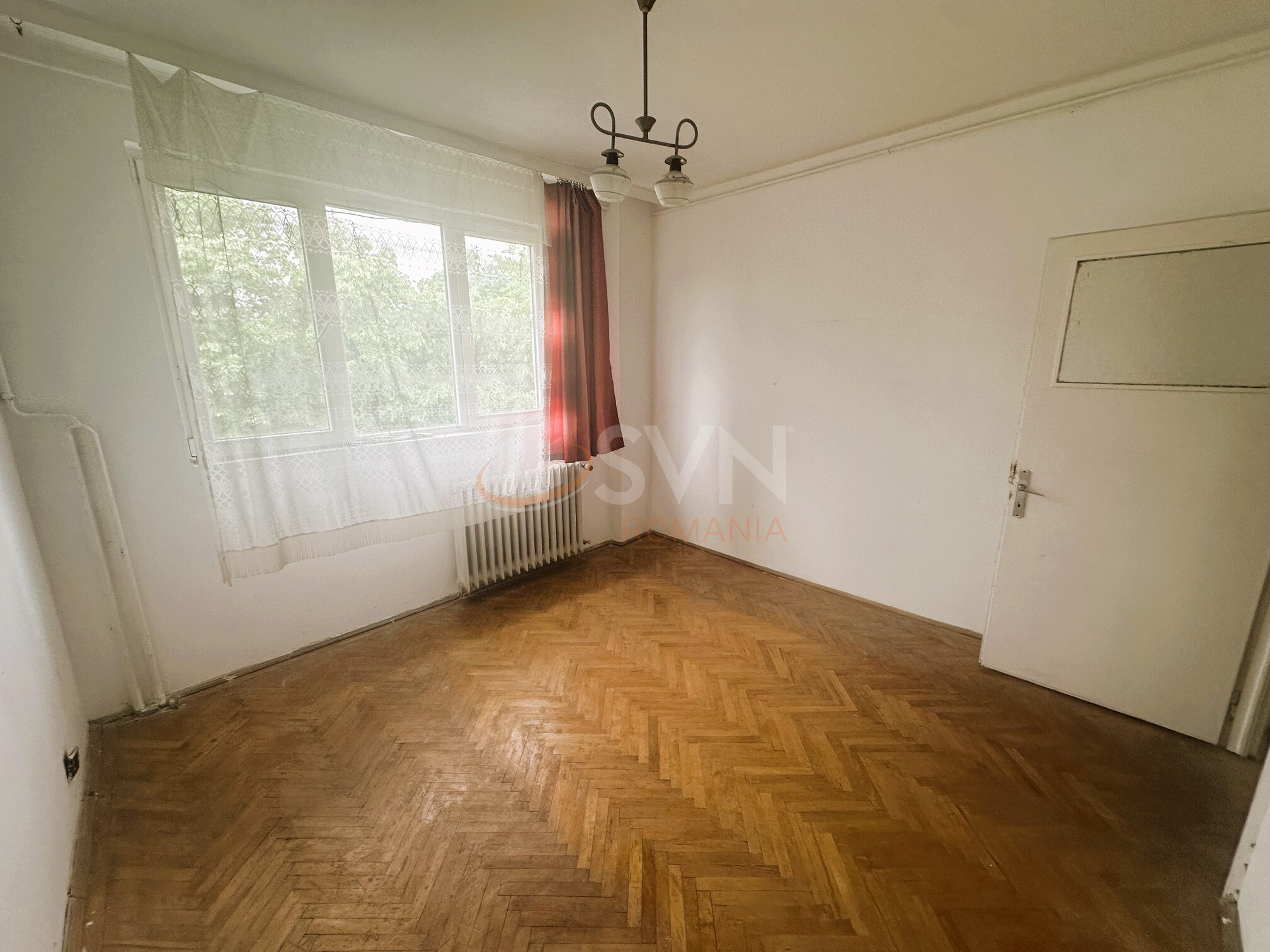 Apartament, 2 camere Bucuresti/Pajura