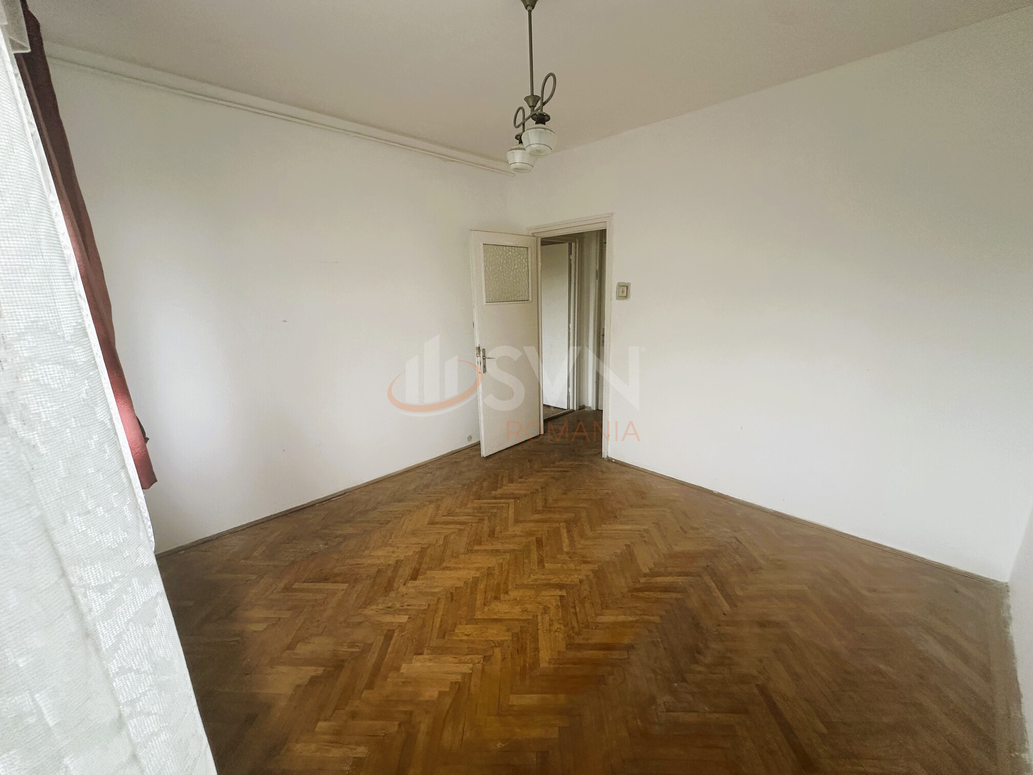 Apartament, 2 camere Bucuresti/Pajura