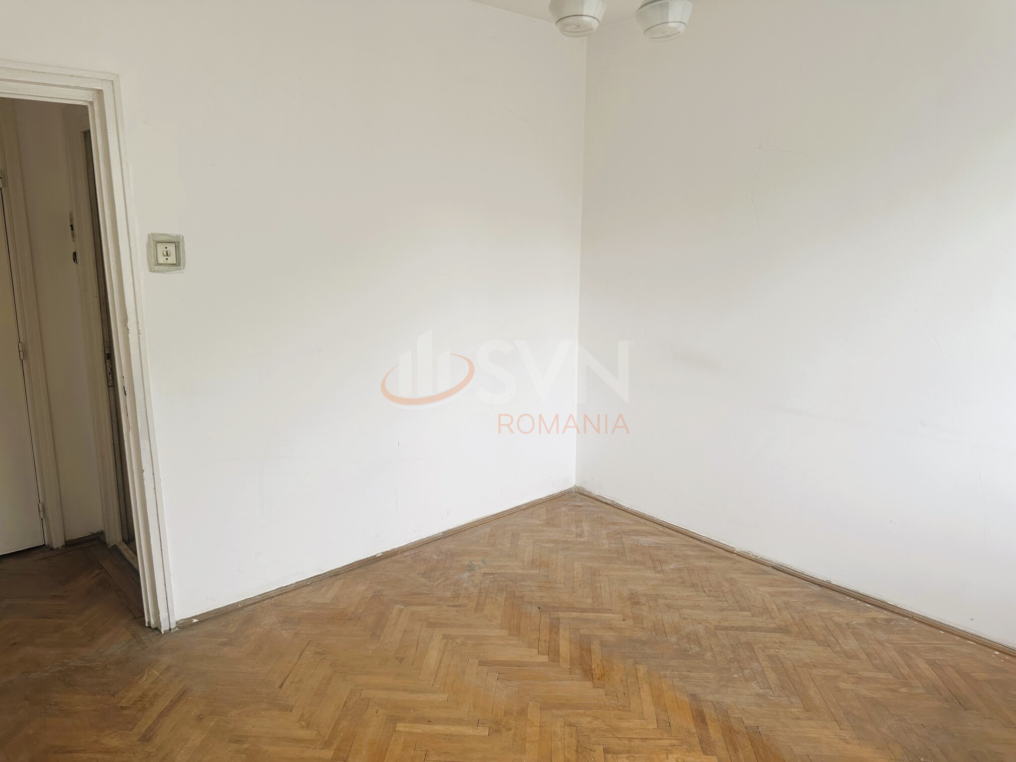 Apartament, 2 camere Bucuresti/Pajura