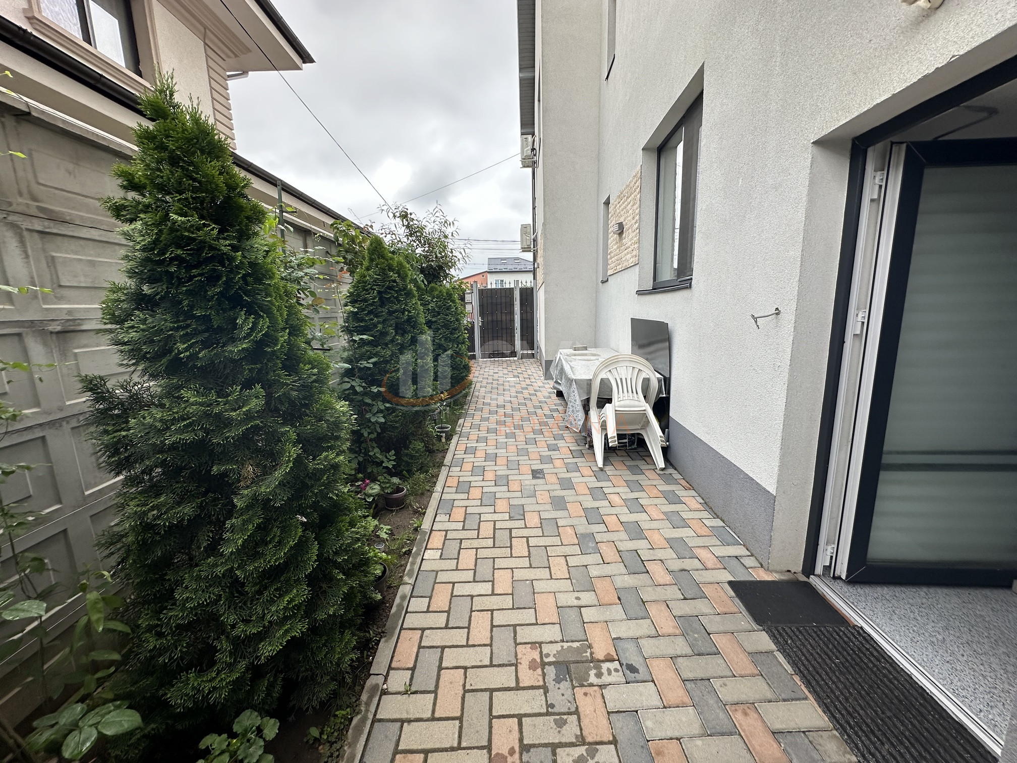 Apartament, 2 camere Bucuresti/Bucurestii Noi