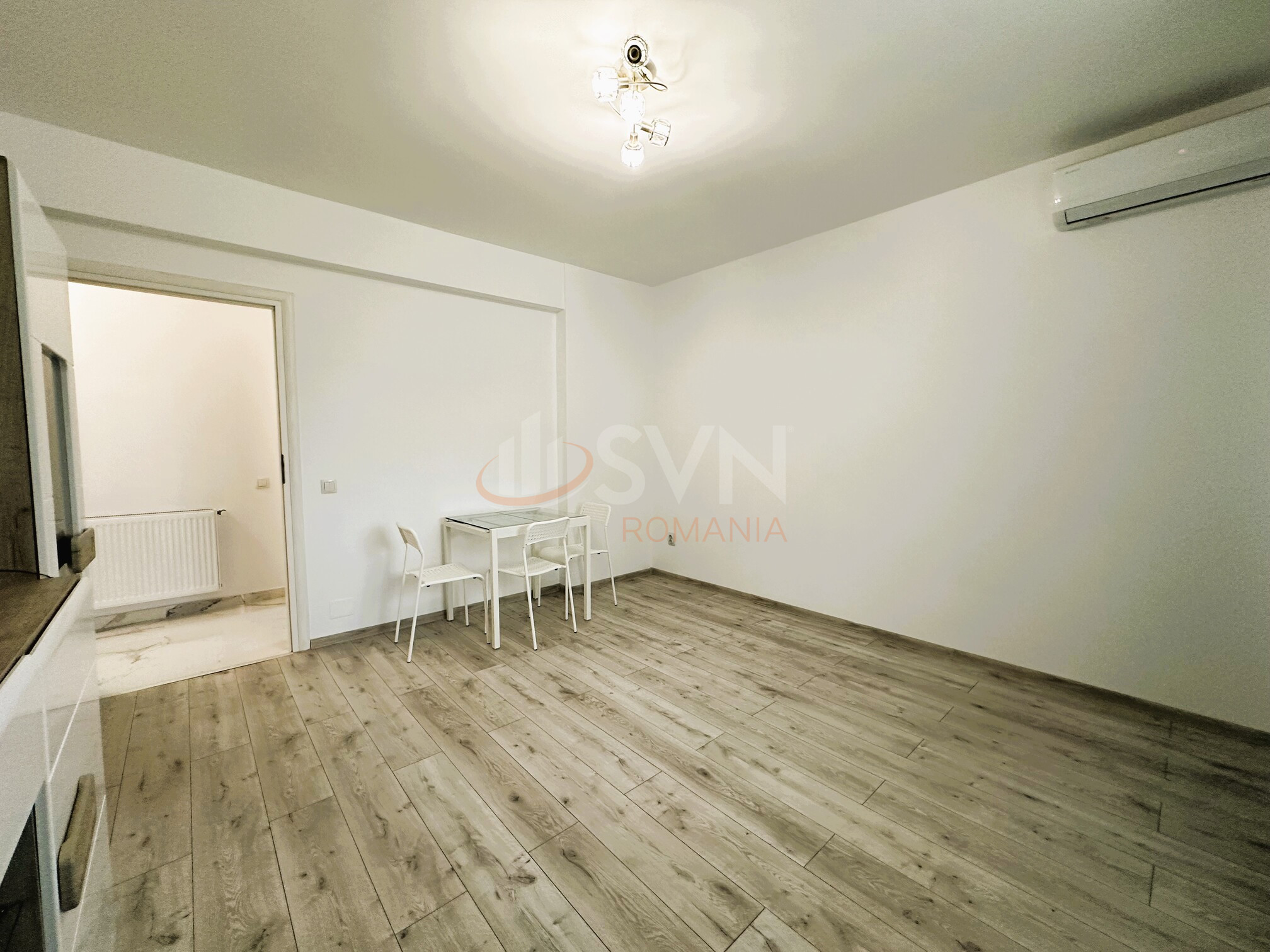 Apartament, 2 camere Bucuresti/Bucurestii Noi