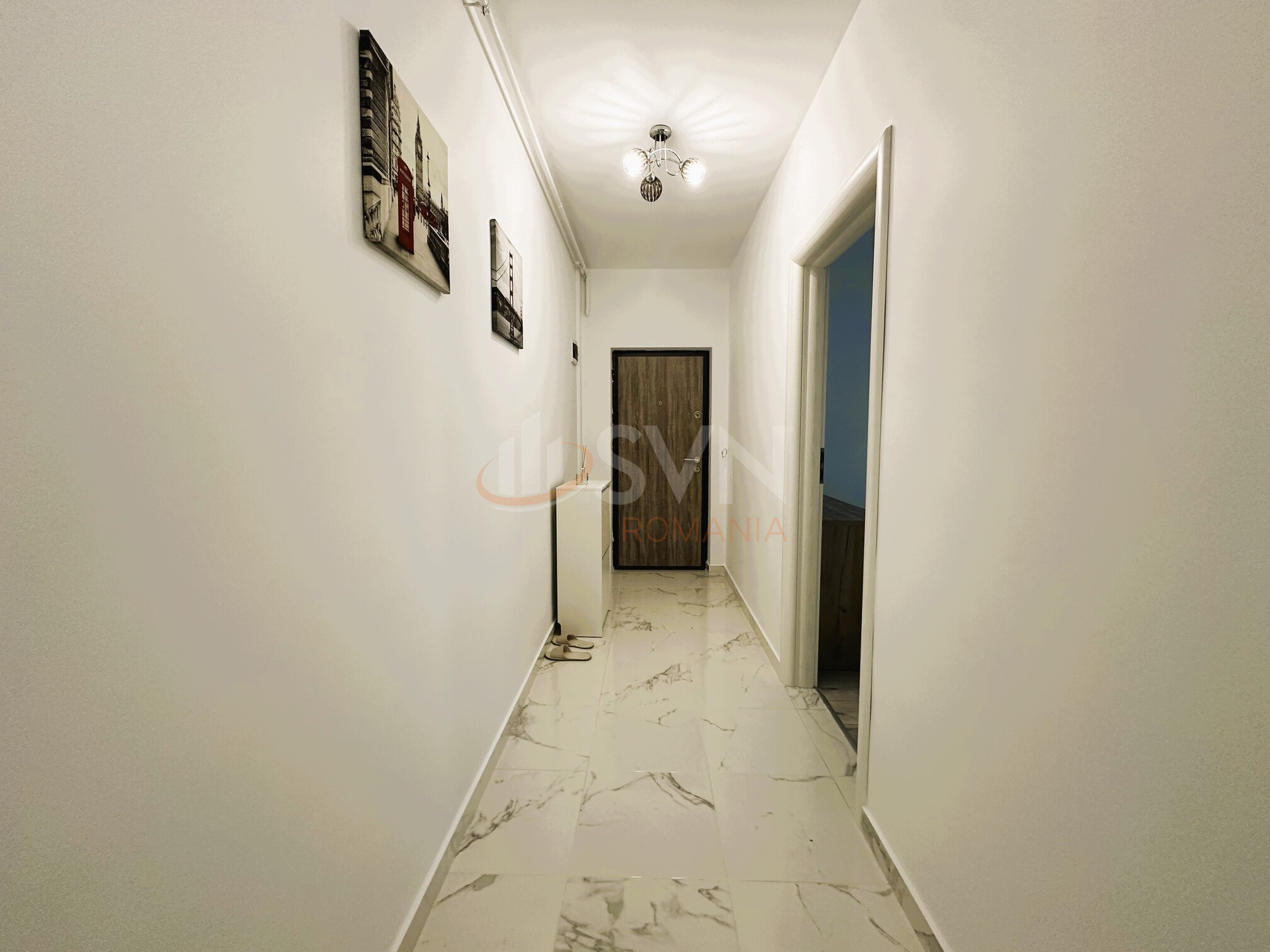 Apartament, 2 camere Bucuresti/Bucurestii Noi