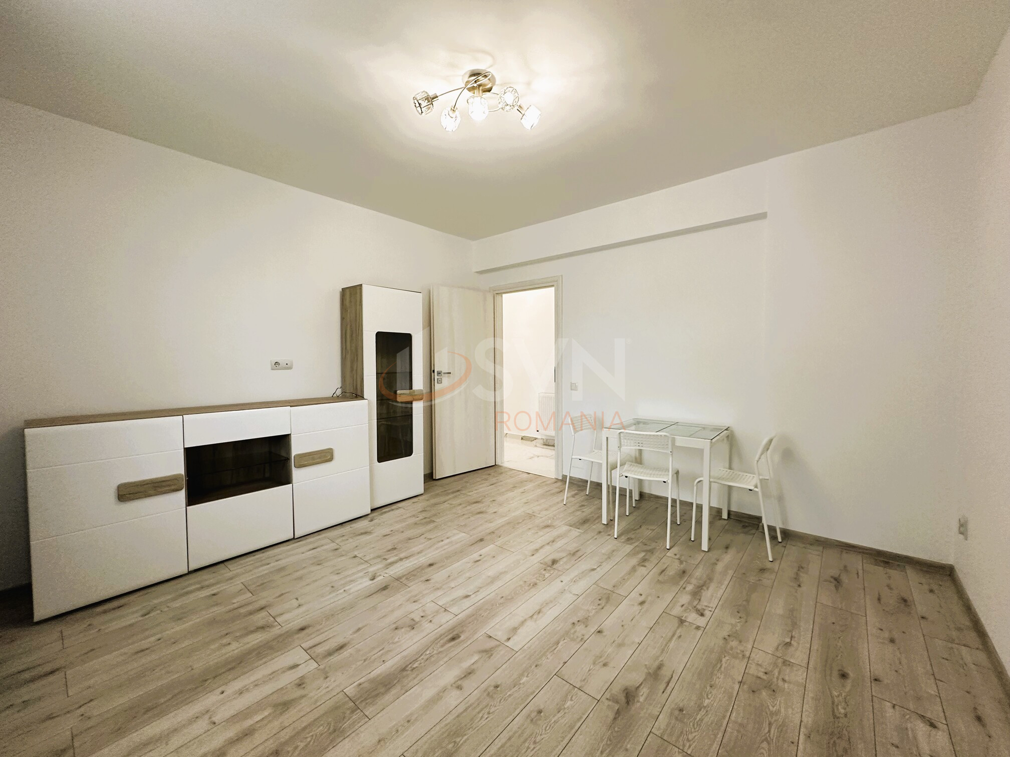 Apartament, 2 camere Bucuresti/Bucurestii Noi
