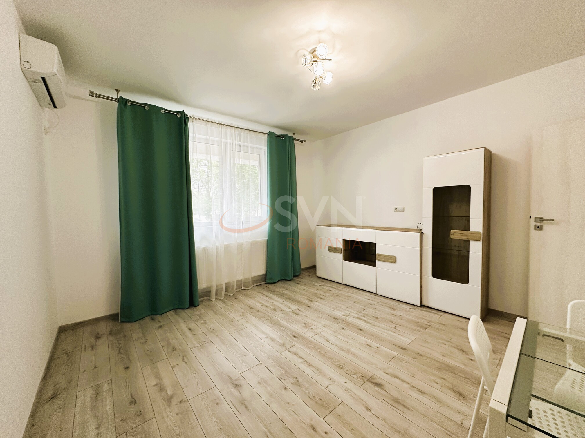 Apartament, 2 camere Bucuresti/Bucurestii Noi